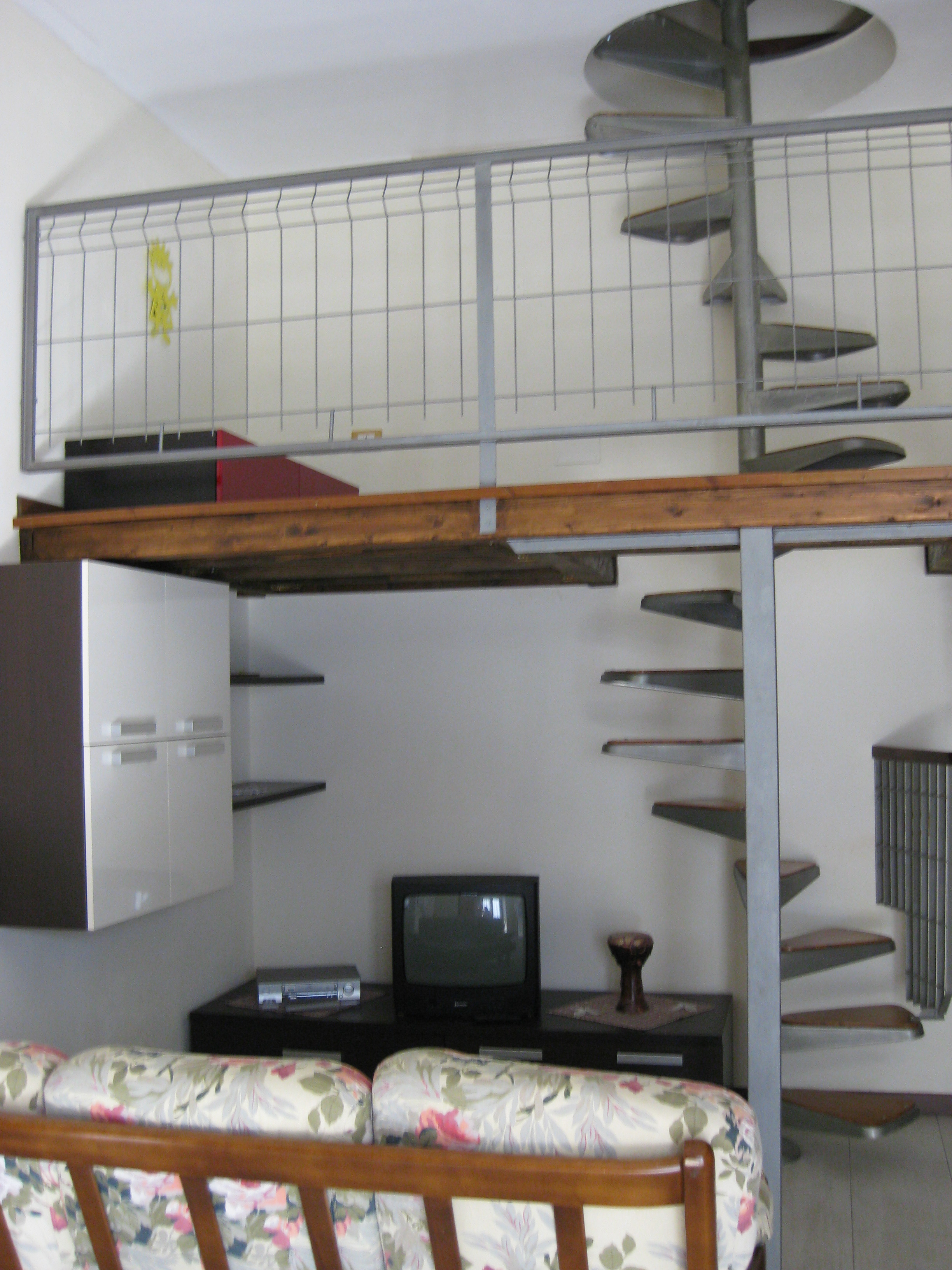 Centro Residenziale, 1 Camera da Letto Bedrooms, ,1 BagnoBathrooms,Appartamento,Vendita,1262