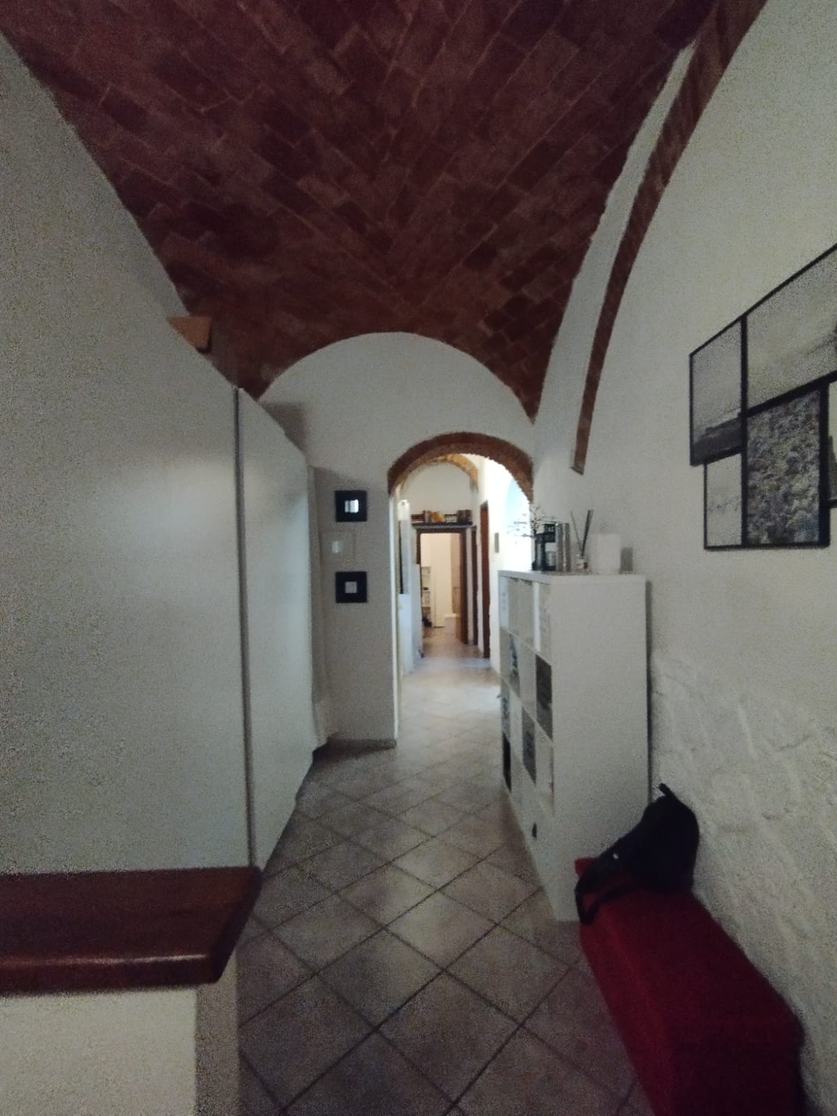 Centro Storico, 2 Bedrooms Bedrooms, ,1 BagnoBathrooms,Appartamento,Vendita,1344