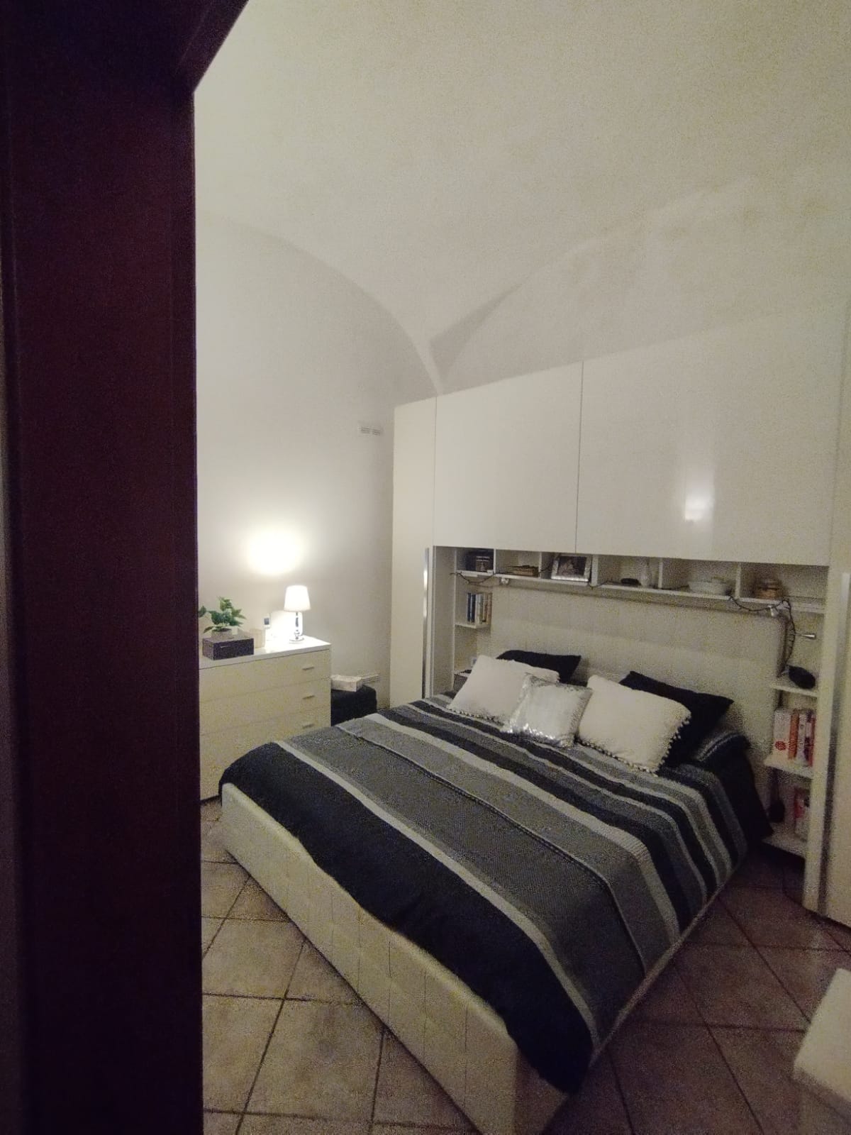 Centro Storico, 2 Bedrooms Bedrooms, ,1 BagnoBathrooms,Appartamento,Vendita,1344