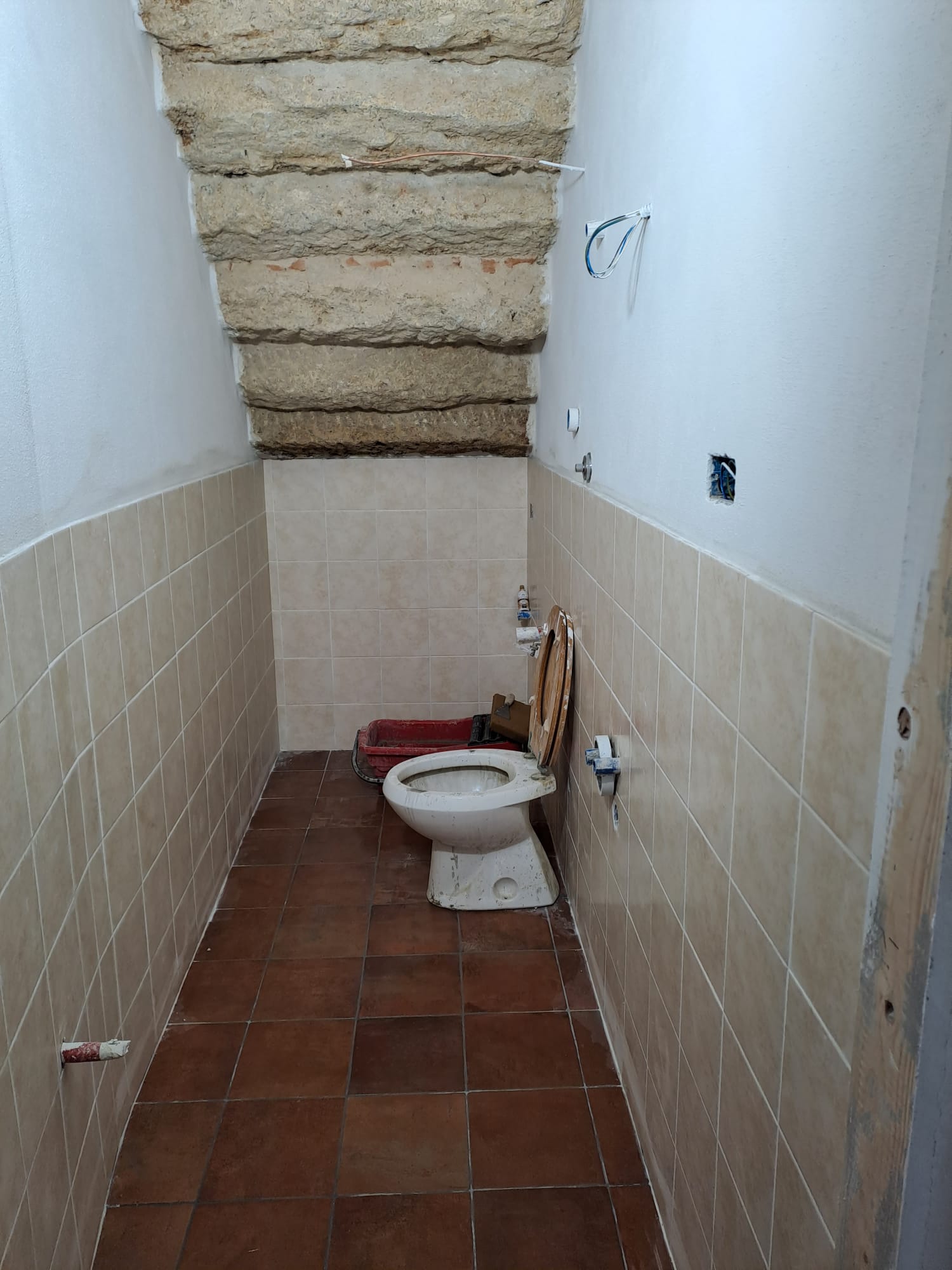 Centro Storico, 3 Bedrooms Bedrooms, ,2 BathroomsBathrooms,Indipendente,Vendita,1350