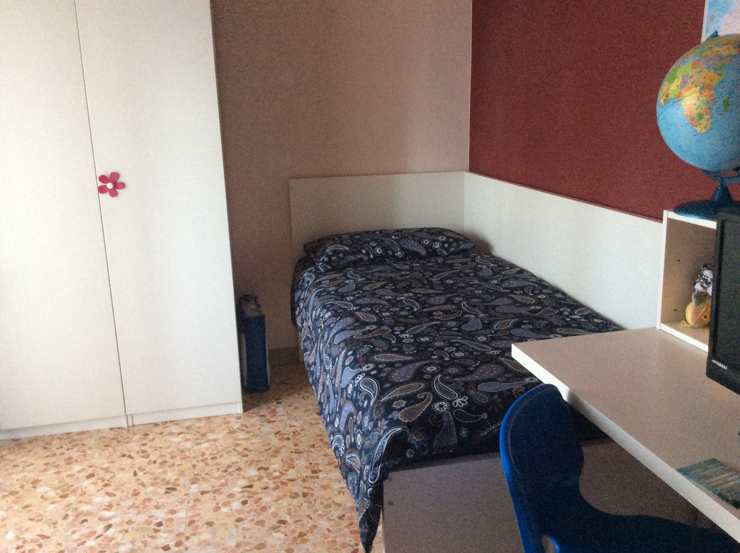 Centro Residenziale, 3 Bedrooms Bedrooms, ,1 BagnoBathrooms,Appartamento,Vendita,1361