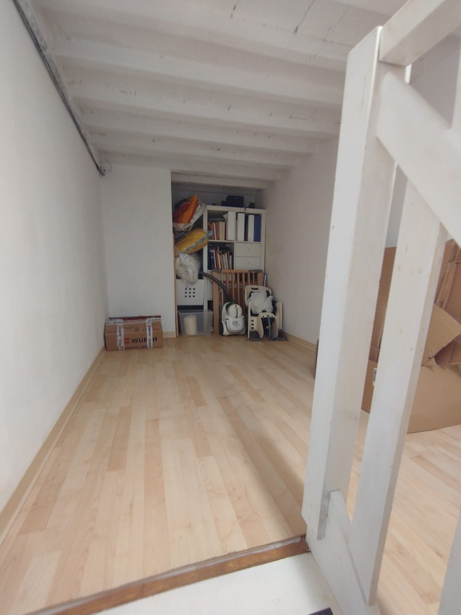 Centro Storico, 1 Camera da Letto Bedrooms, ,1 BagnoBathrooms,Appartamento,Vendita,1369