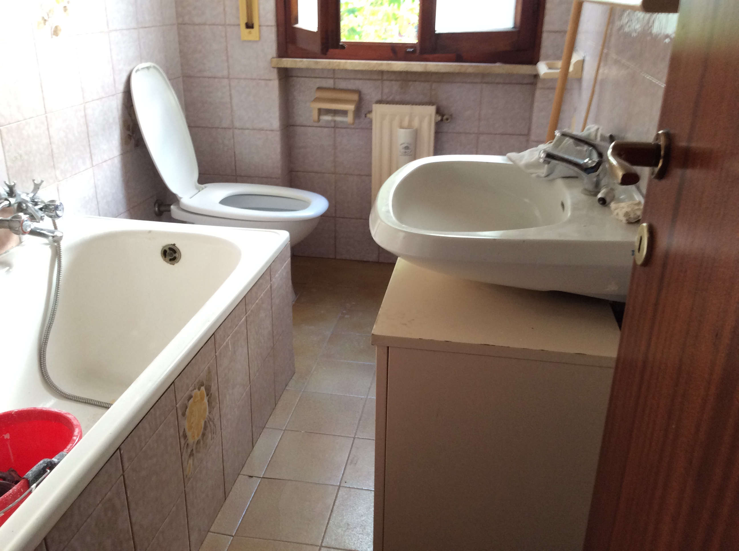 2 Bedrooms Bedrooms, ,1 BagnoBathrooms,Appartamento,Vendita,1046