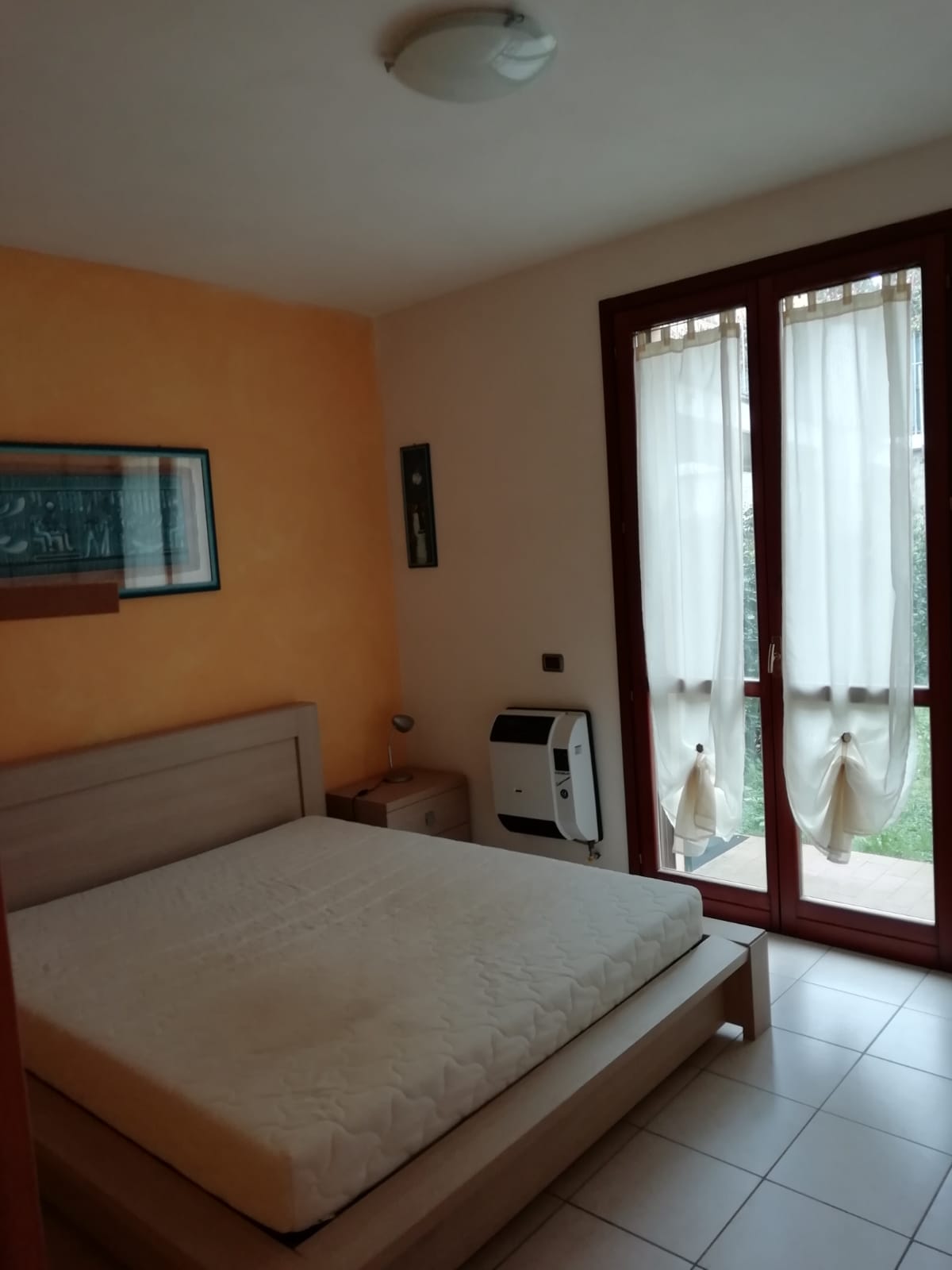 1 Camera da Letto Bedrooms, ,1 BagnoBathrooms,Appartamento,Vendita,1080