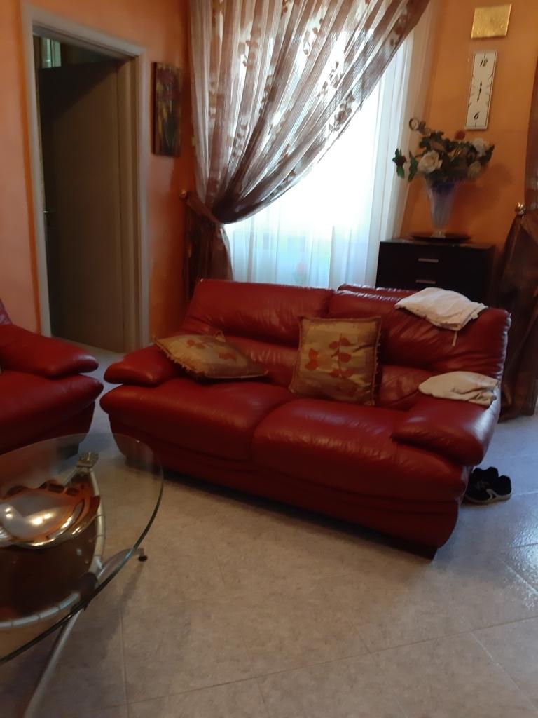 Centro Storico, 3 Bedrooms Bedrooms, ,1 BagnoBathrooms,Appartamento,Vendita,1127