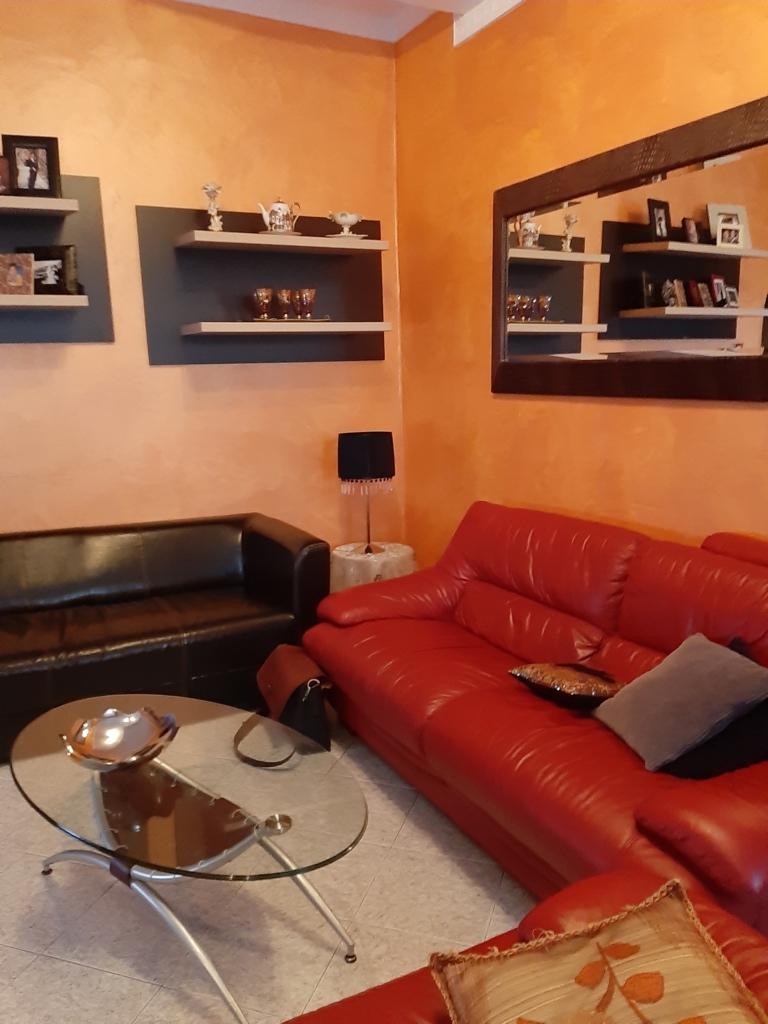 Centro Storico, 3 Bedrooms Bedrooms, ,1 BagnoBathrooms,Appartamento,Vendita,1127