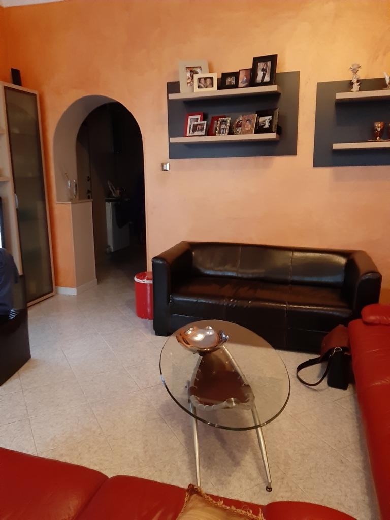 Centro Storico, 3 Bedrooms Bedrooms, ,1 BagnoBathrooms,Appartamento,Vendita,1127