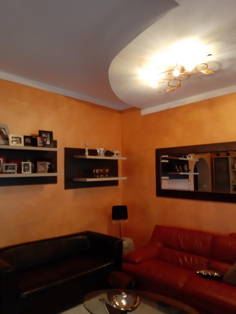 Centro Storico, 3 Bedrooms Bedrooms, ,1 BagnoBathrooms,Appartamento,Vendita,1127