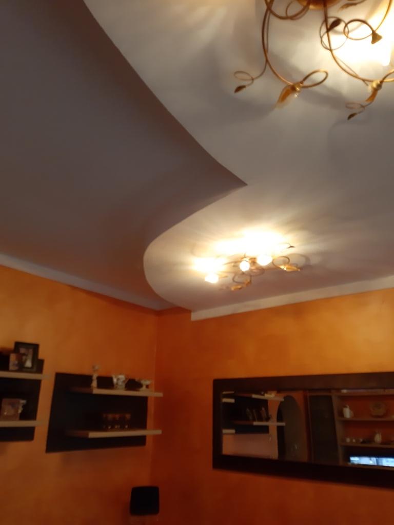 Centro Storico, 3 Bedrooms Bedrooms, ,1 BagnoBathrooms,Appartamento,Vendita,1127