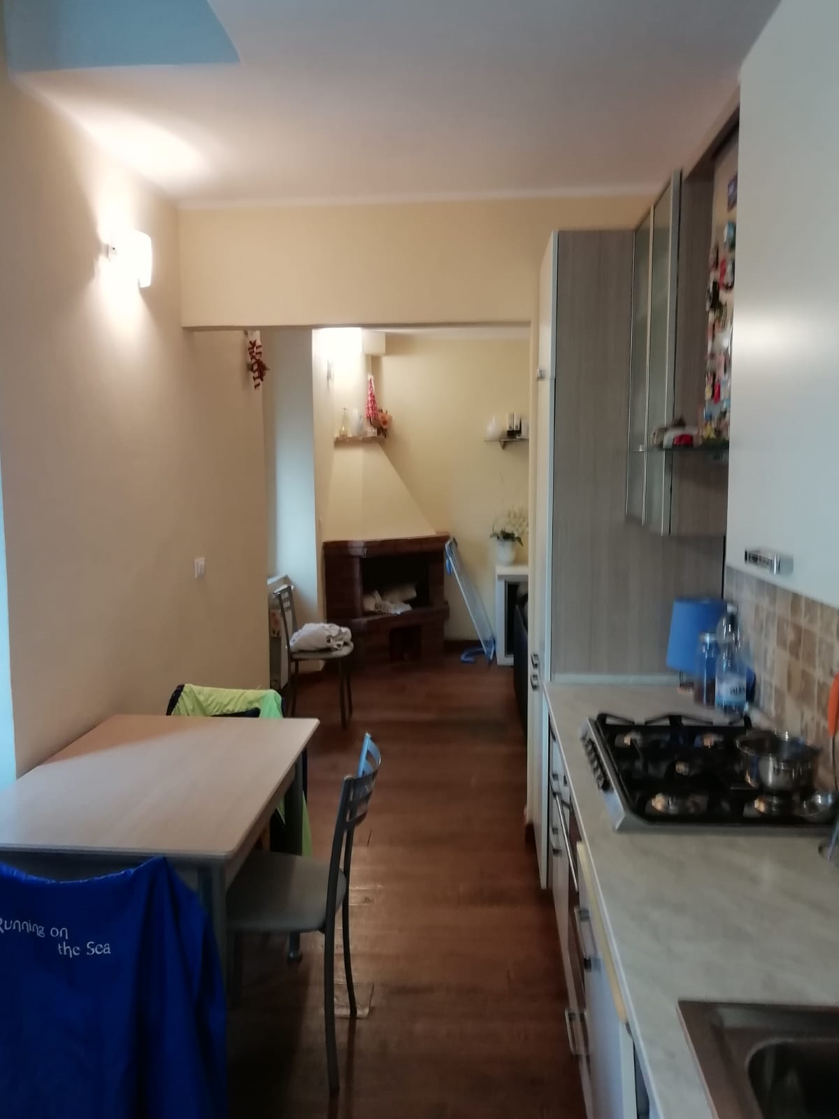 Centro Residenziale, 2 Bedrooms Bedrooms, ,2 BathroomsBathrooms,Appartamento,Vendita,1139