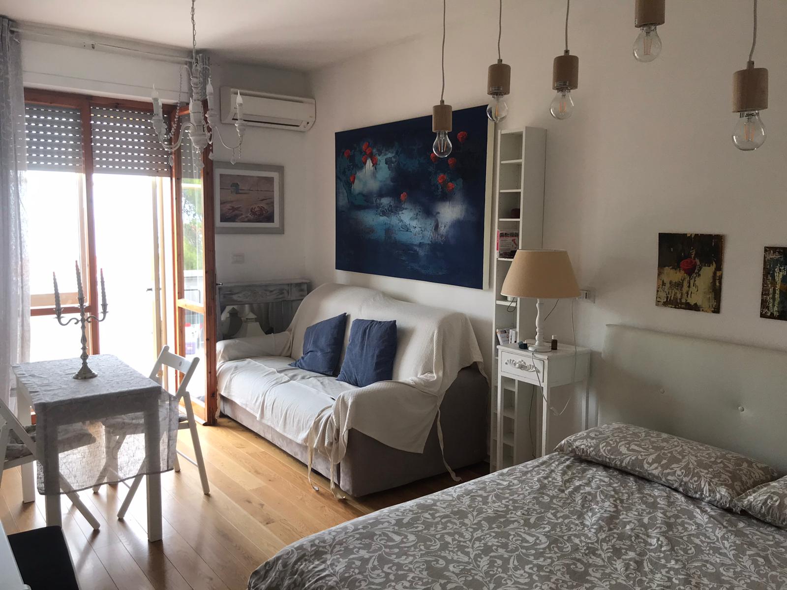 Periferia Sud, 1 Camera da Letto Bedrooms, ,1 BagnoBathrooms,Appartamento,Vendita,1189