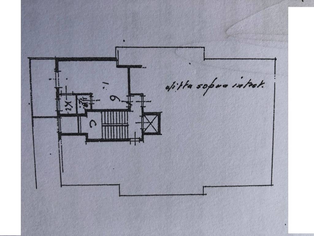 Periferia Sud, 1 Camera da Letto Bedrooms, ,1 BagnoBathrooms,Appartamento,Vendita,1189