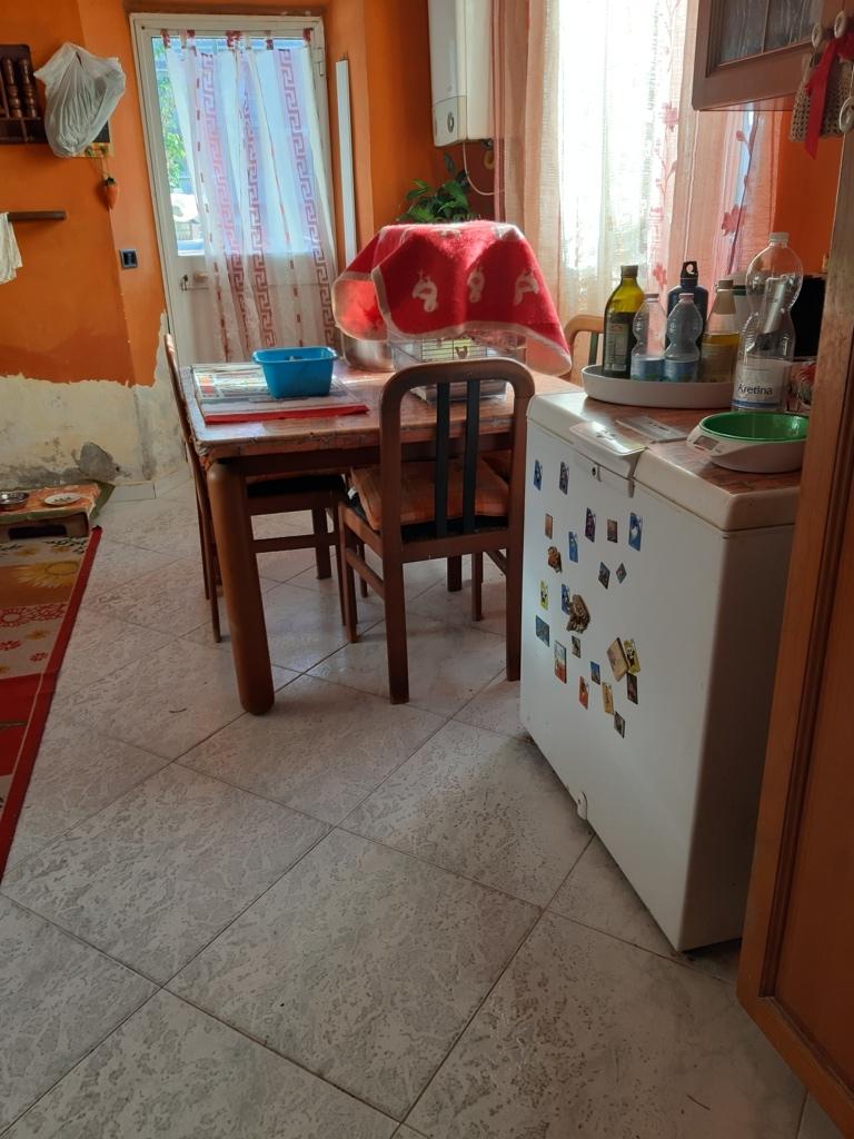 Centro Storico, 3 Bedrooms Bedrooms, ,1 BagnoBathrooms,Appartamento,Vendita,1209