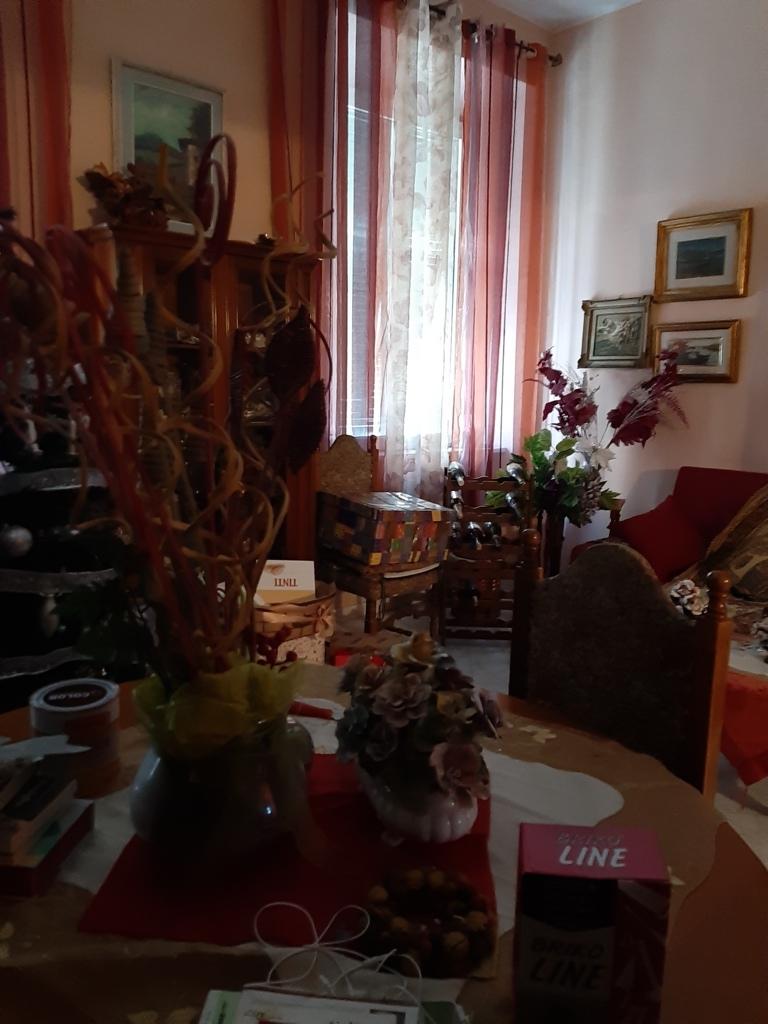 Centro Storico, 3 Bedrooms Bedrooms, ,1 BagnoBathrooms,Appartamento,Vendita,1209