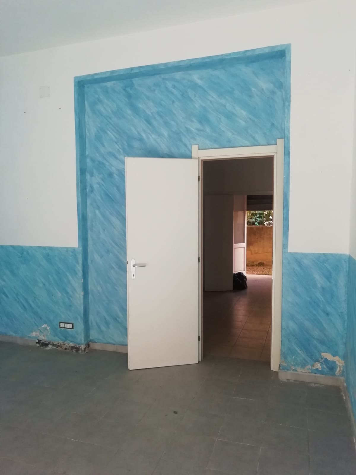 Periferia Nord, 1 Camera da Letto Bedrooms, ,1 BagnoBathrooms,Fondo,Vendita,1239