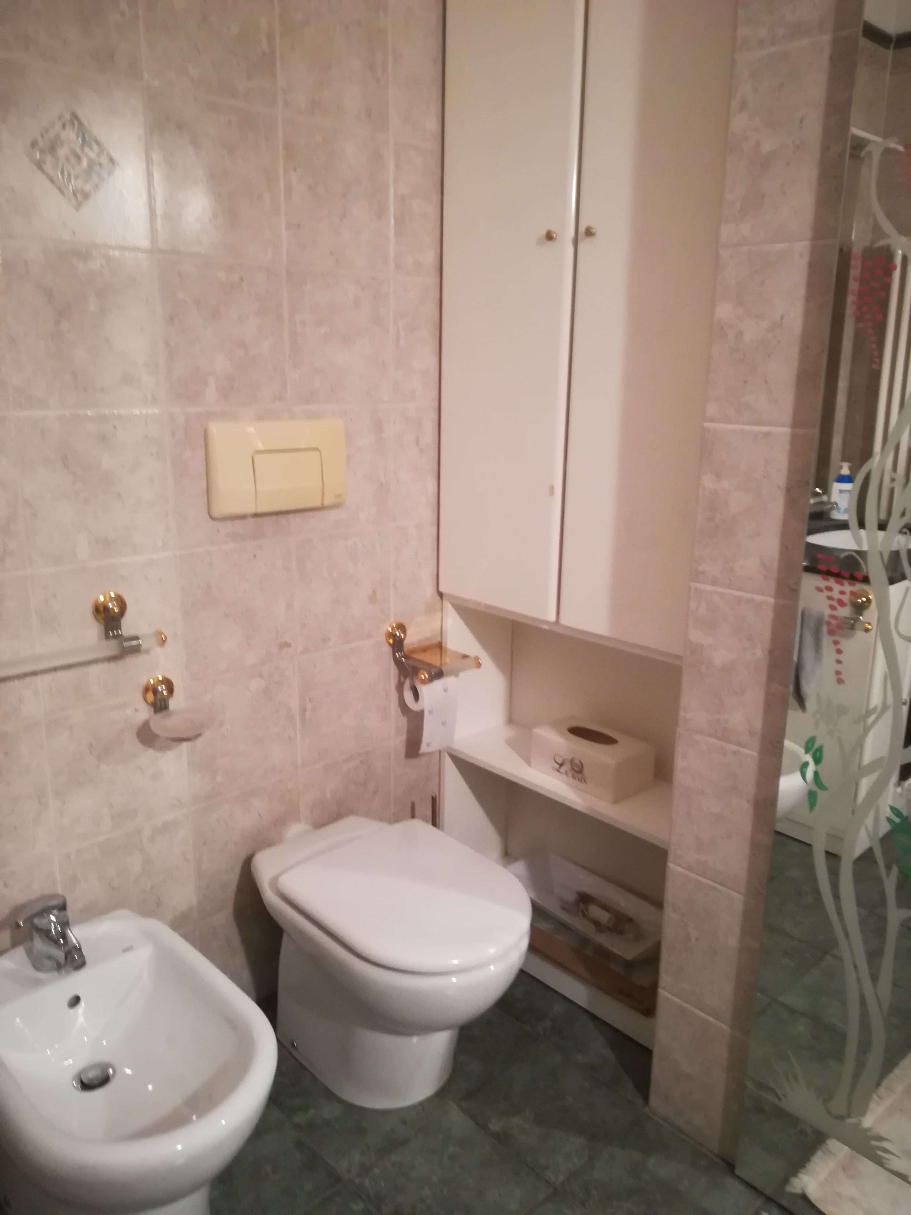 Centro Storico, 1 Camera da Letto Bedrooms, ,1 BagnoBathrooms,Appartamento,Vendita,1248