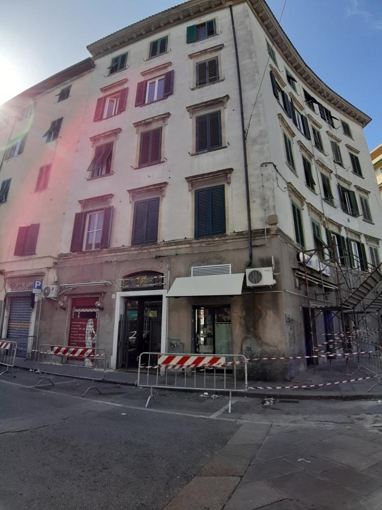 Centro Storico, 1 Camera da Letto Bedrooms, ,1 BagnoBathrooms,Fondo,Affitto,1282