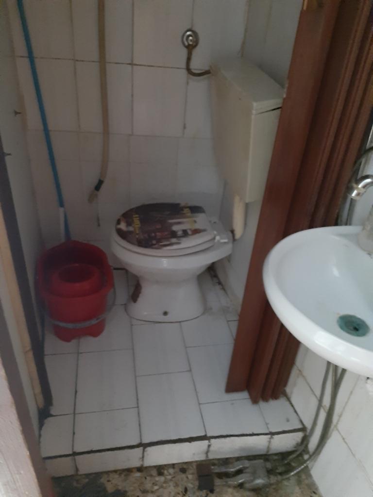 Centro Storico, 1 Camera da Letto Bedrooms, ,1 BagnoBathrooms,Fondo,Affitto,1282