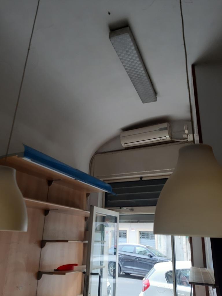 Centro Storico, 1 Camera da Letto Bedrooms, ,1 BagnoBathrooms,Fondo,Affitto,1282