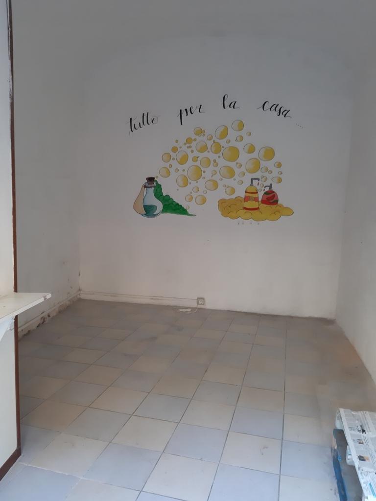 Centro Storico, 1 Camera da Letto Bedrooms, ,1 BagnoBathrooms,Fondo,Affitto,1282
