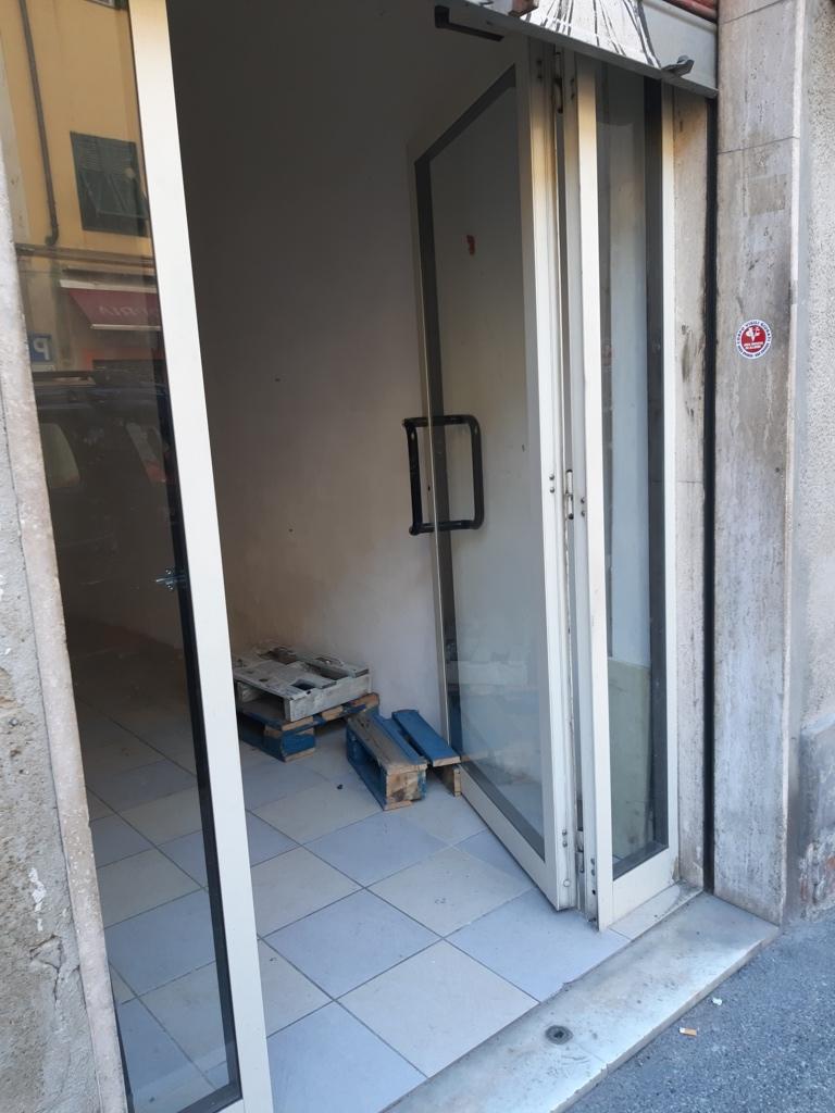 Centro Storico, 1 Camera da Letto Bedrooms, ,1 BagnoBathrooms,Fondo,Affitto,1282