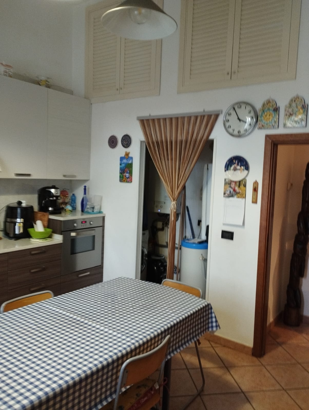 Periferia Sud, 3 Bedrooms Bedrooms, ,2 BathroomsBathrooms,Appartamento,Vendita,1315
