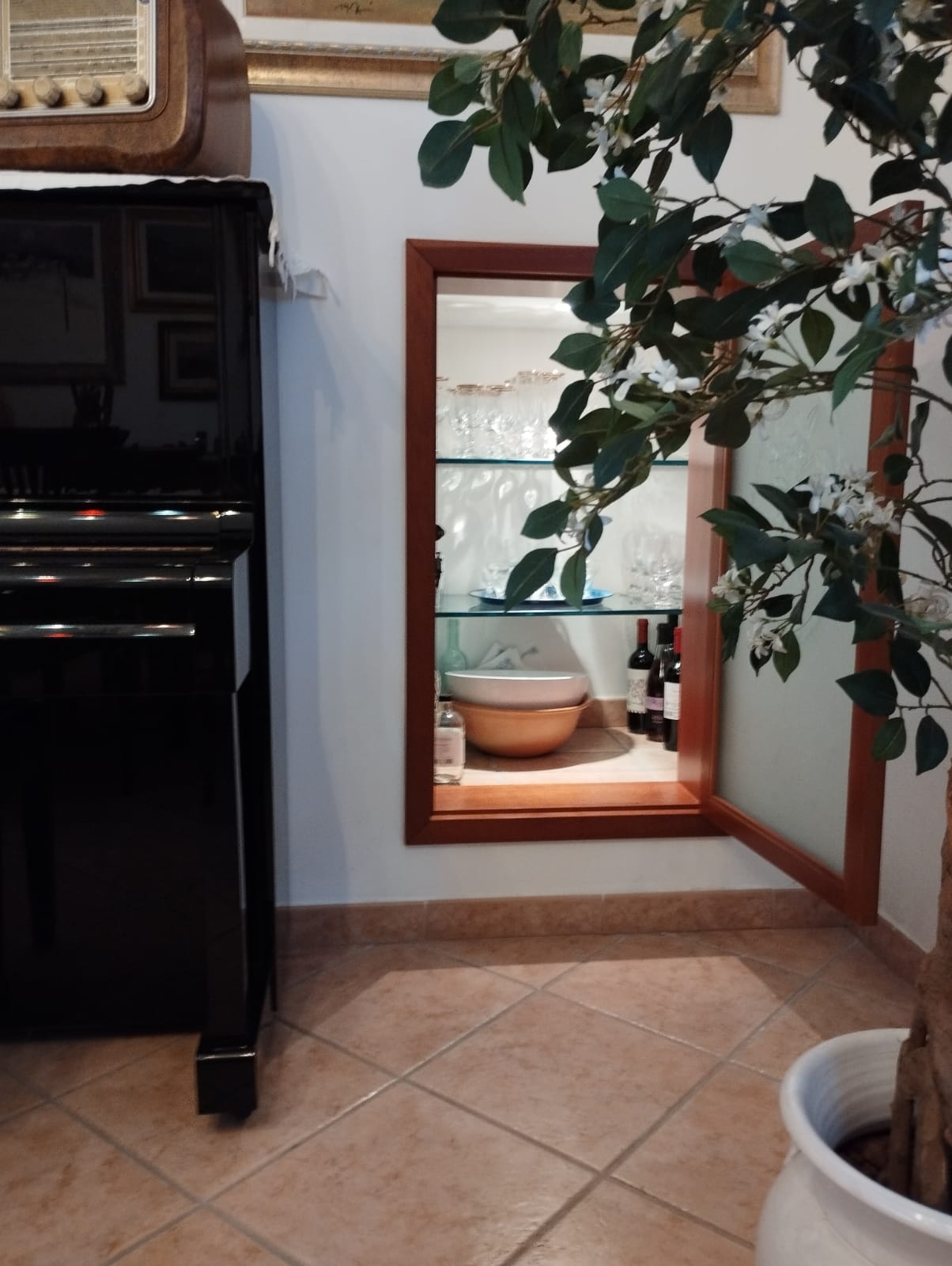 Periferia Sud, 3 Bedrooms Bedrooms, ,2 BathroomsBathrooms,Appartamento,Vendita,1315