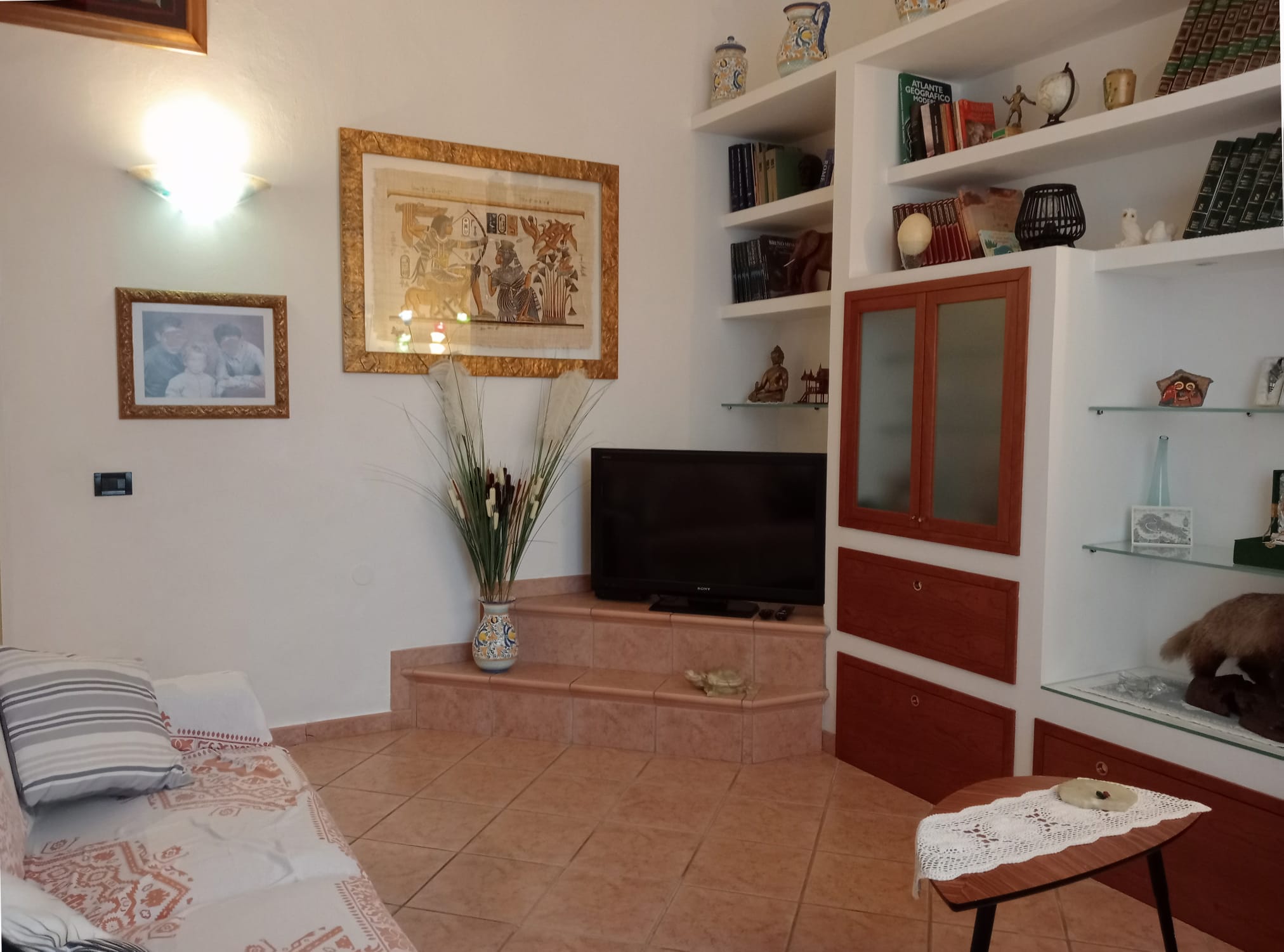 Periferia Sud, 3 Bedrooms Bedrooms, ,2 BathroomsBathrooms,Appartamento,Vendita,1315