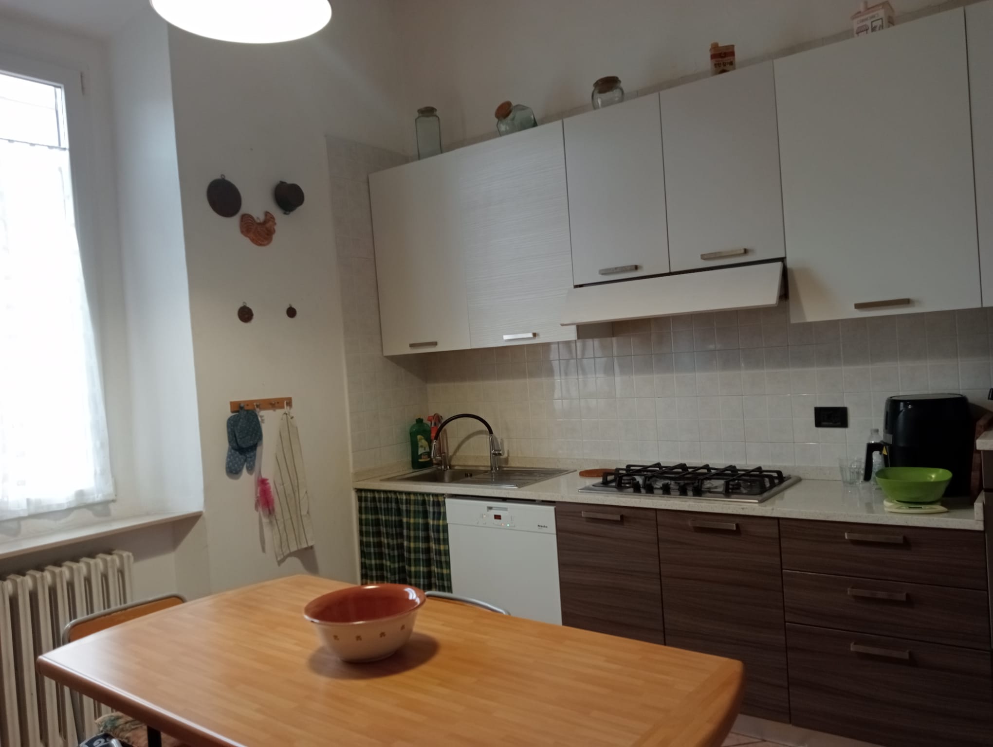 Periferia Sud, 3 Bedrooms Bedrooms, ,2 BathroomsBathrooms,Appartamento,Vendita,1315