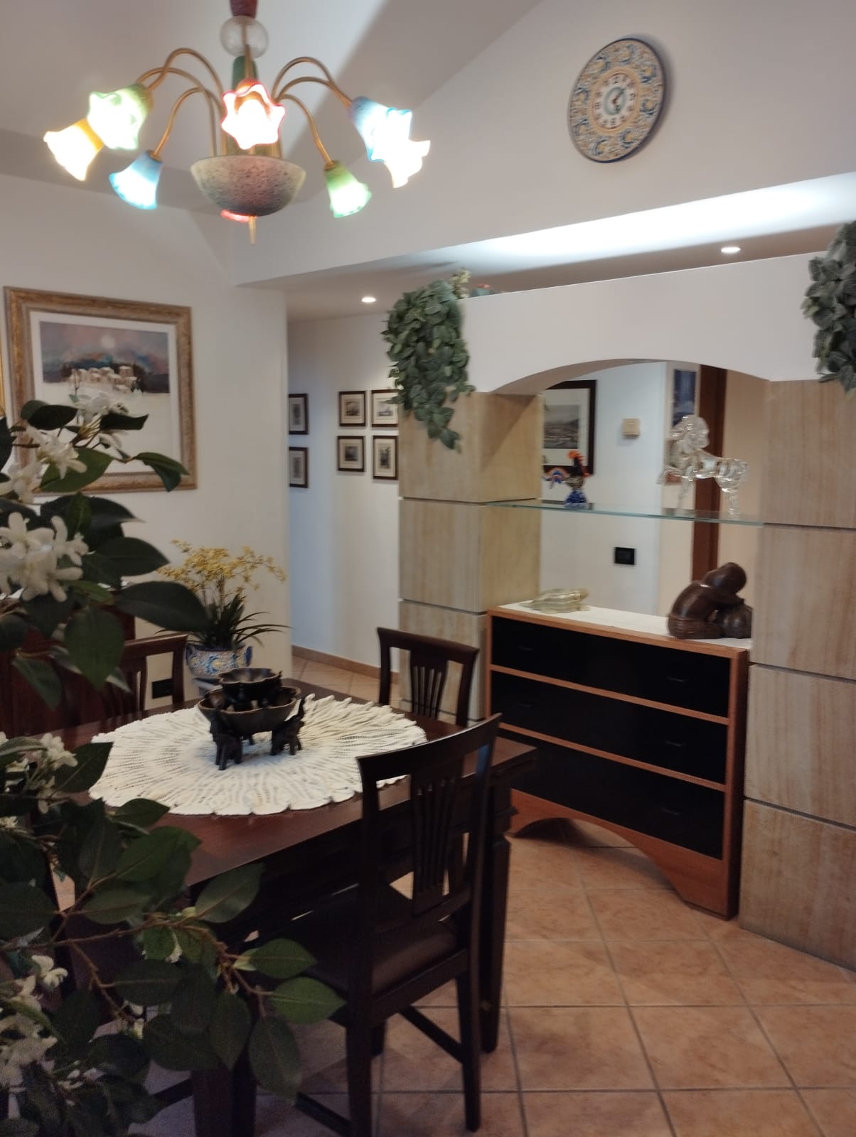 Periferia Sud, 3 Bedrooms Bedrooms, ,2 BathroomsBathrooms,Appartamento,Vendita,1315