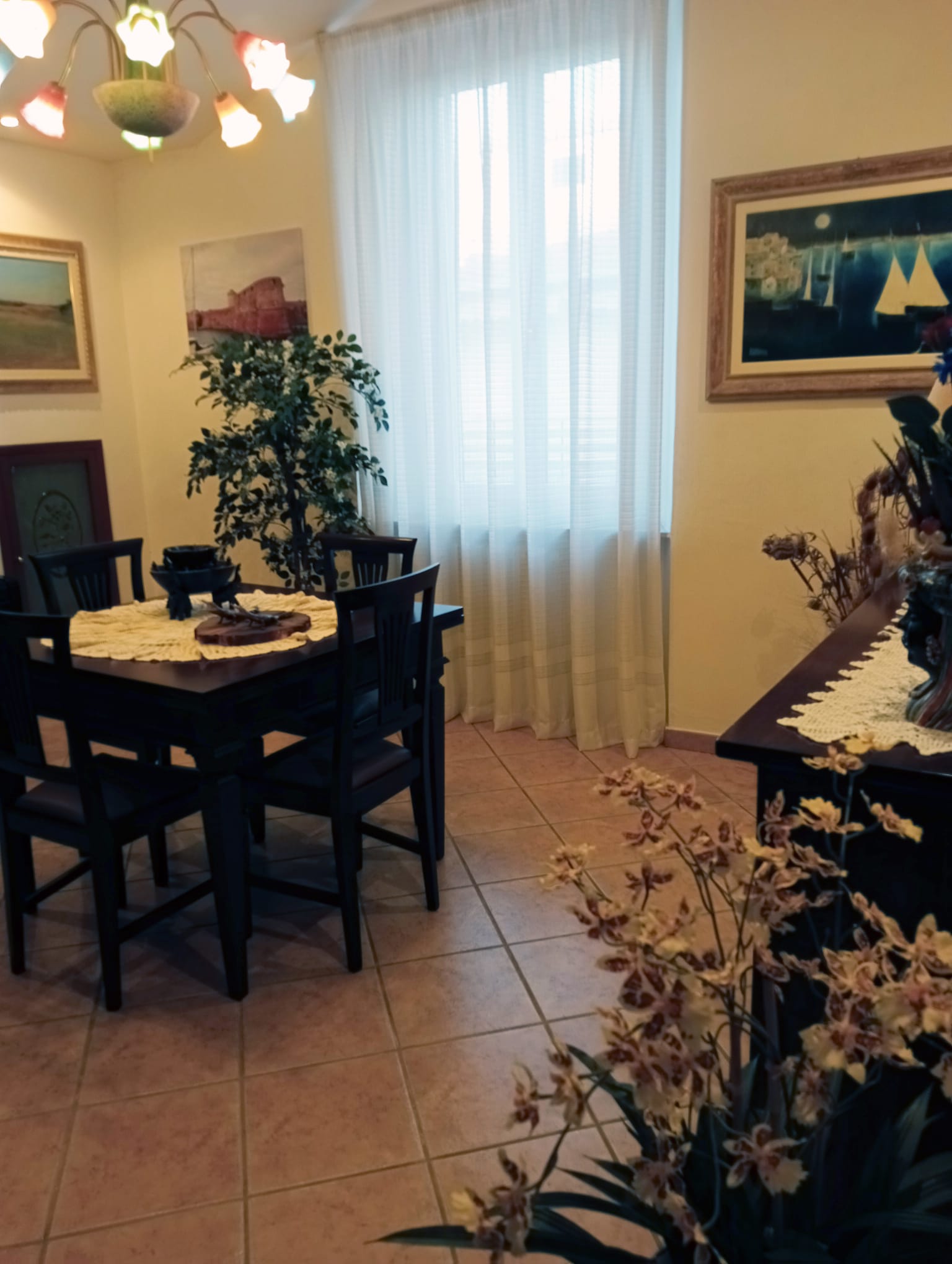 Periferia Sud, 3 Bedrooms Bedrooms, ,2 BathroomsBathrooms,Appartamento,Vendita,1315