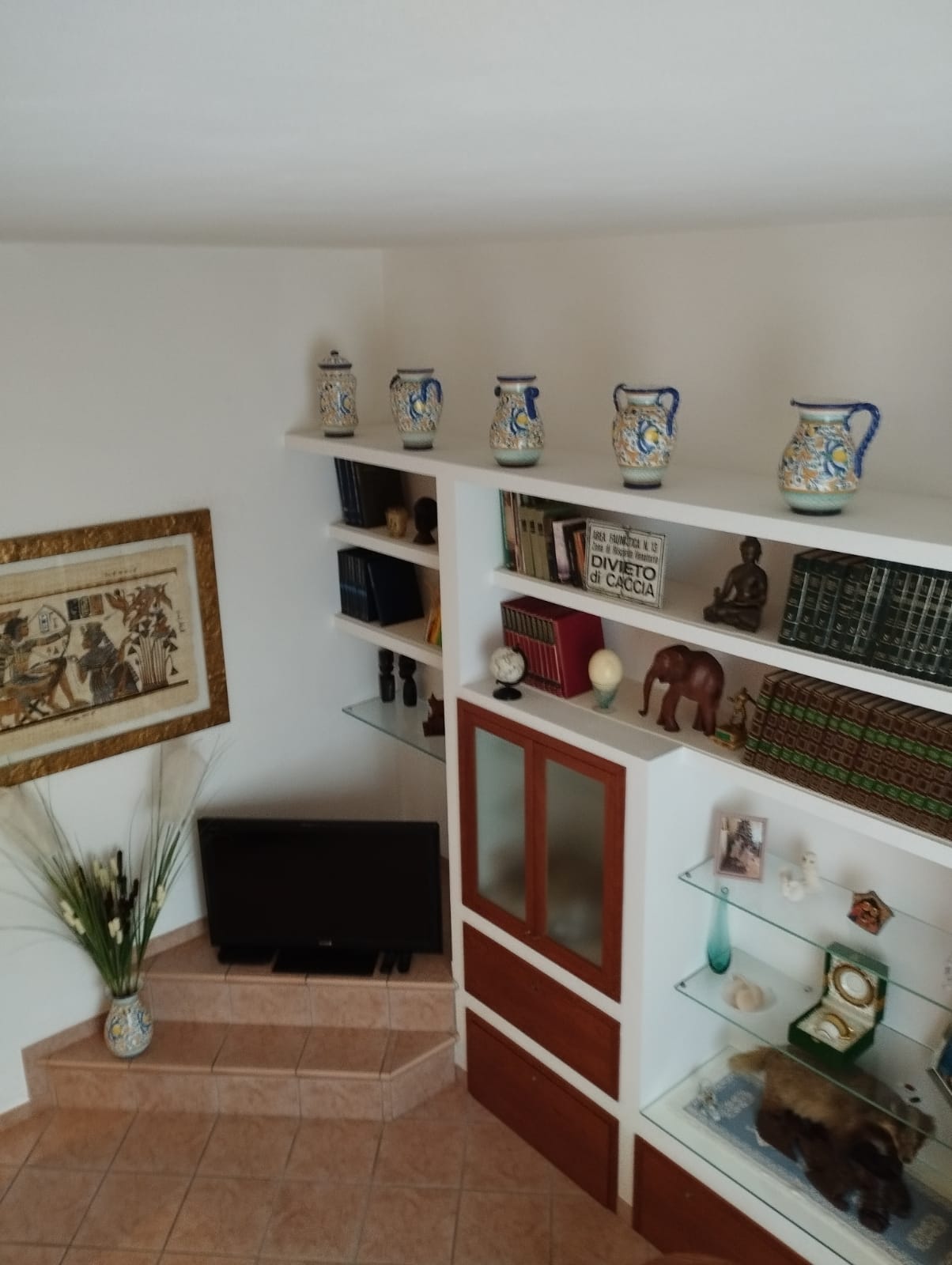 Periferia Sud, 3 Bedrooms Bedrooms, ,2 BathroomsBathrooms,Appartamento,Vendita,1315