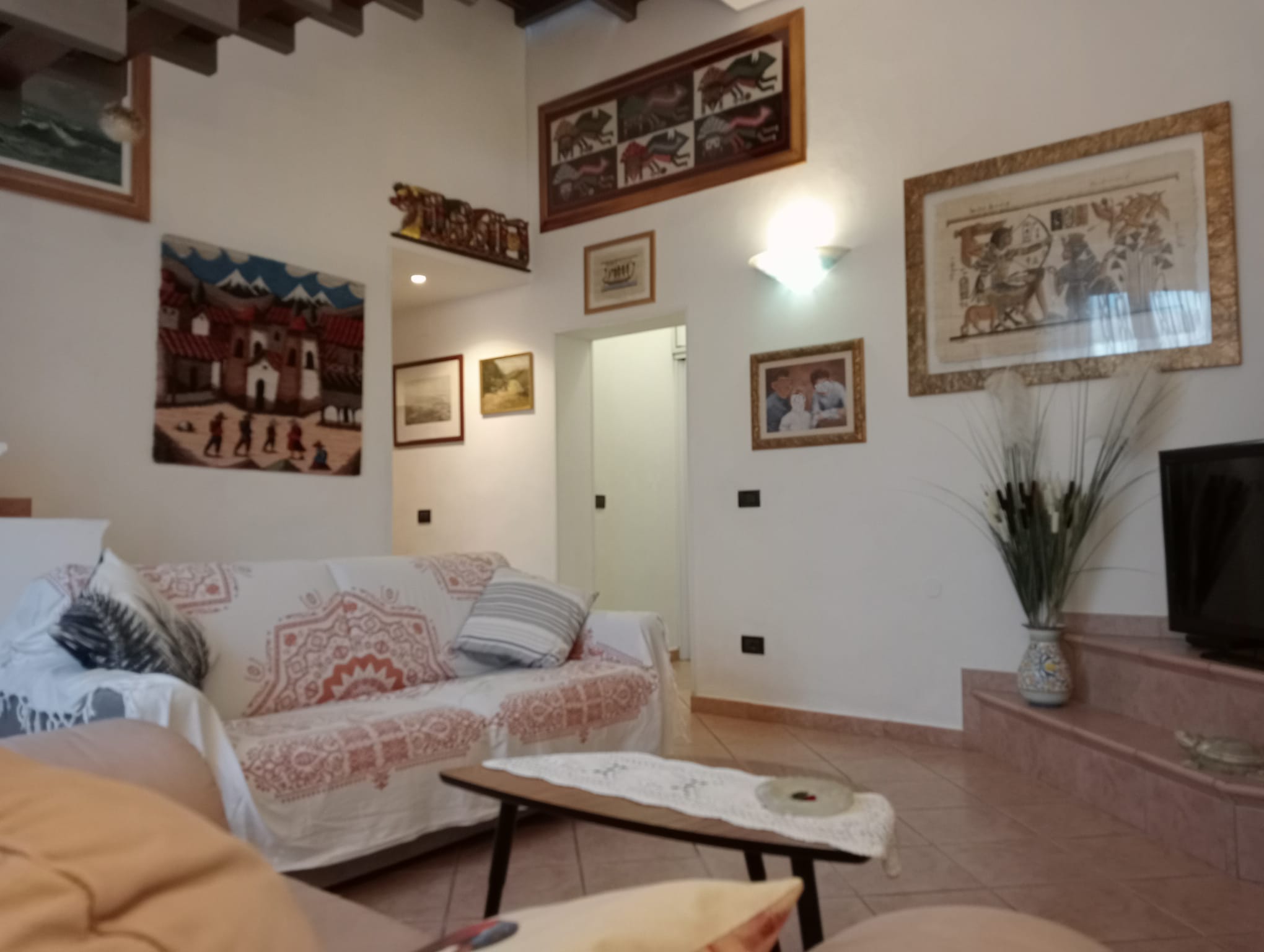 Periferia Sud, 3 Bedrooms Bedrooms, ,2 BathroomsBathrooms,Appartamento,Vendita,1315