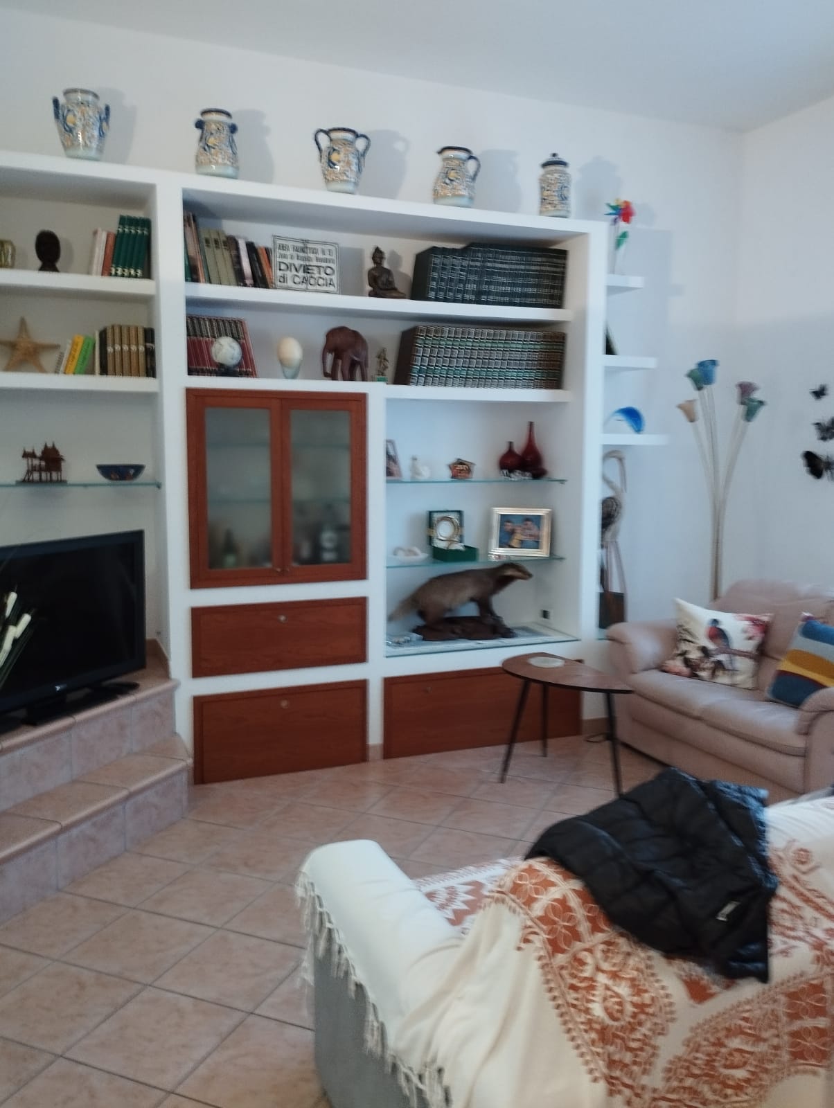 Periferia Sud, 3 Bedrooms Bedrooms, ,2 BathroomsBathrooms,Appartamento,Vendita,1315