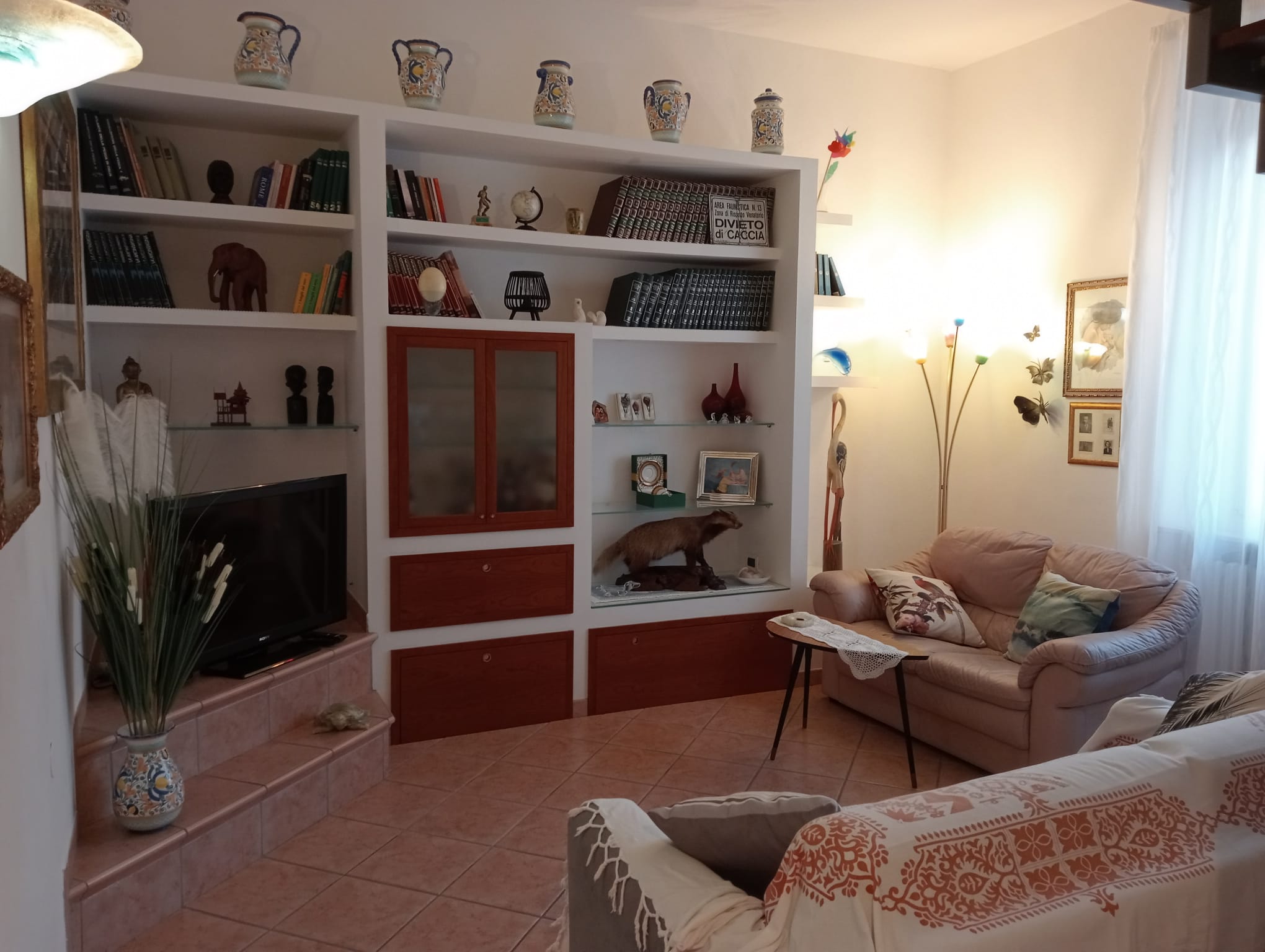 Periferia Sud, 3 Bedrooms Bedrooms, ,2 BathroomsBathrooms,Appartamento,Vendita,1315