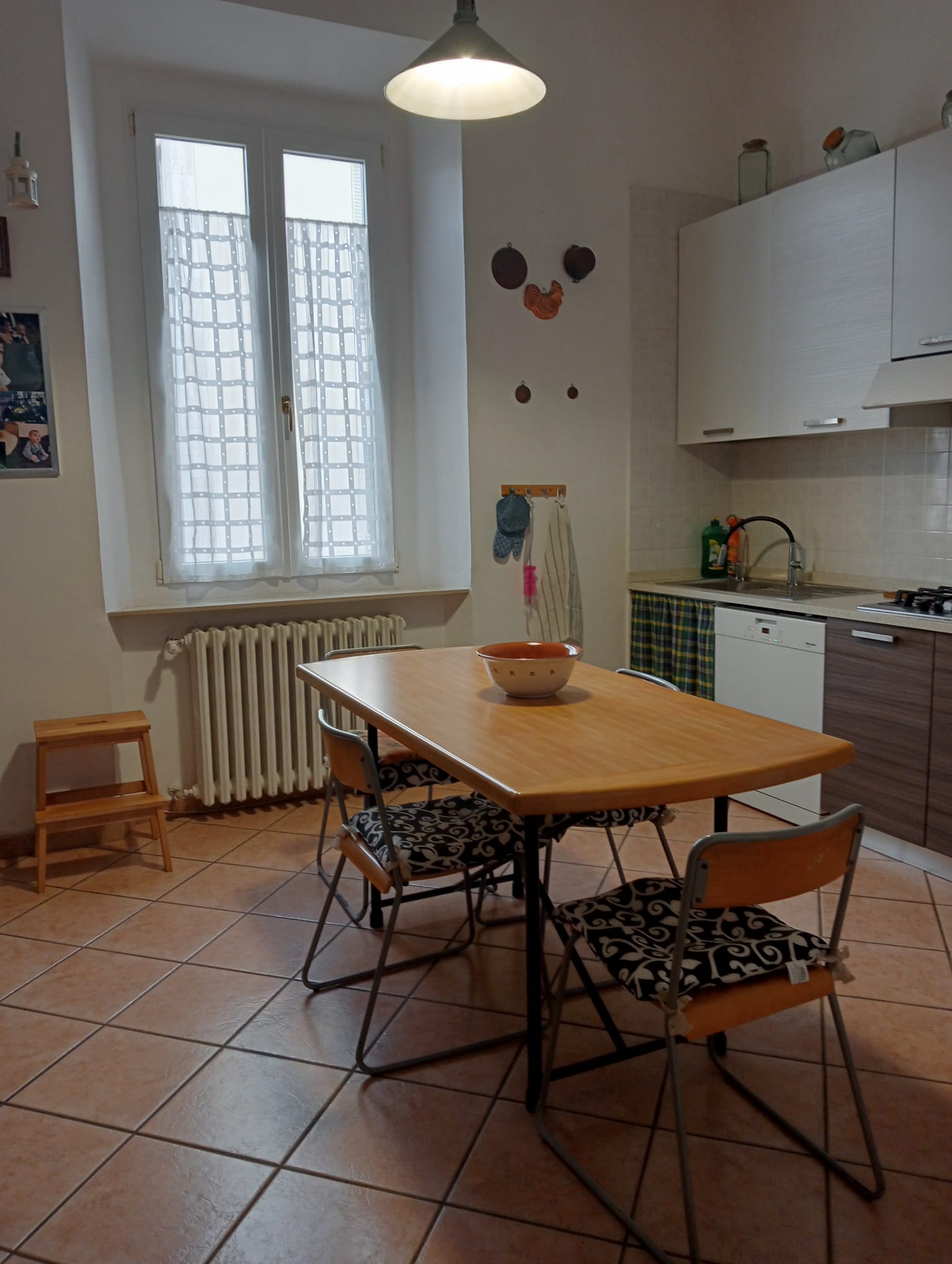 Periferia Sud, 3 Bedrooms Bedrooms, ,2 BathroomsBathrooms,Appartamento,Vendita,1315