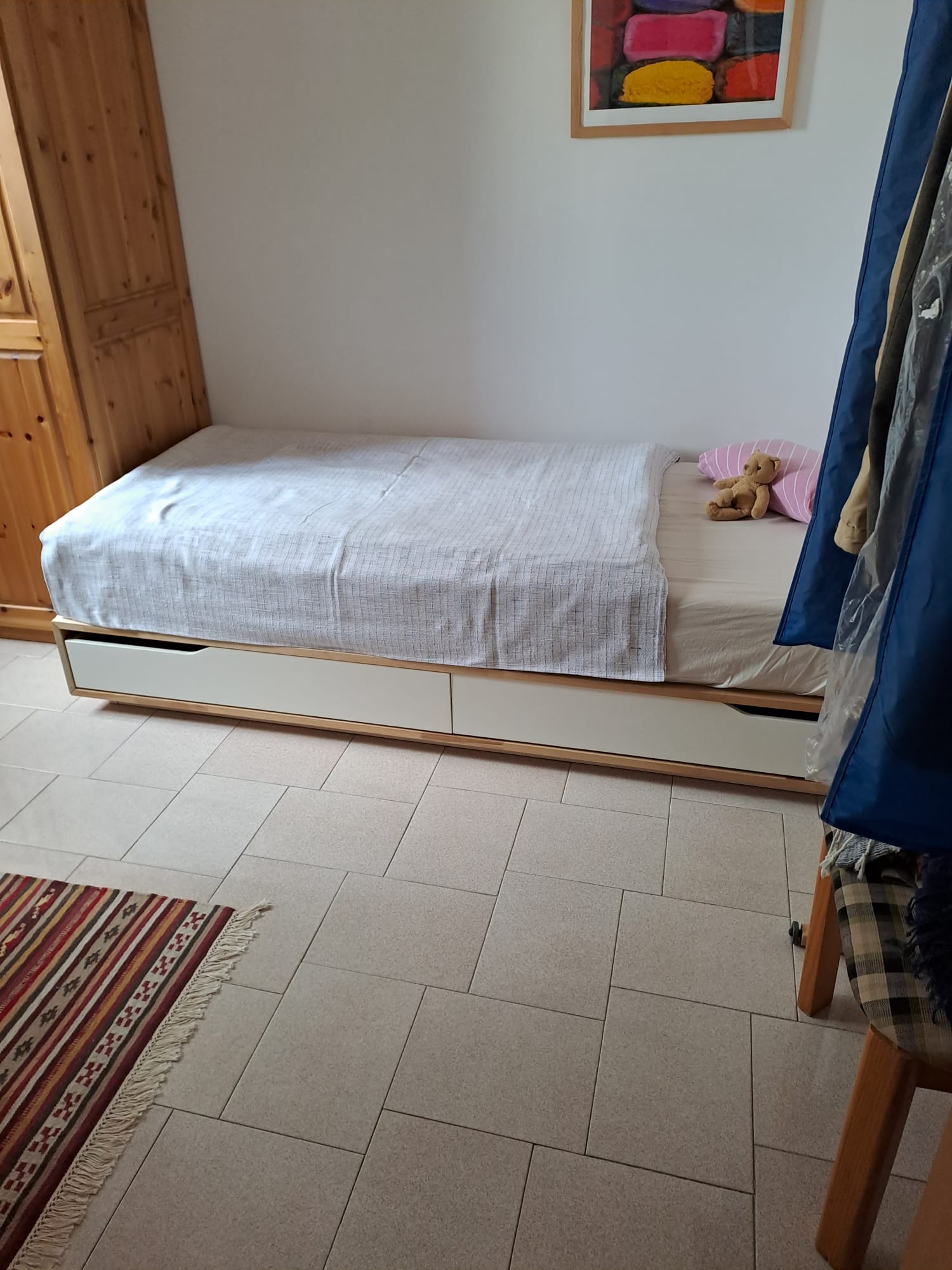 Periferia Sud, 2 Bedrooms Bedrooms, ,1 BagnoBathrooms,Appartamento,Vendita,1316