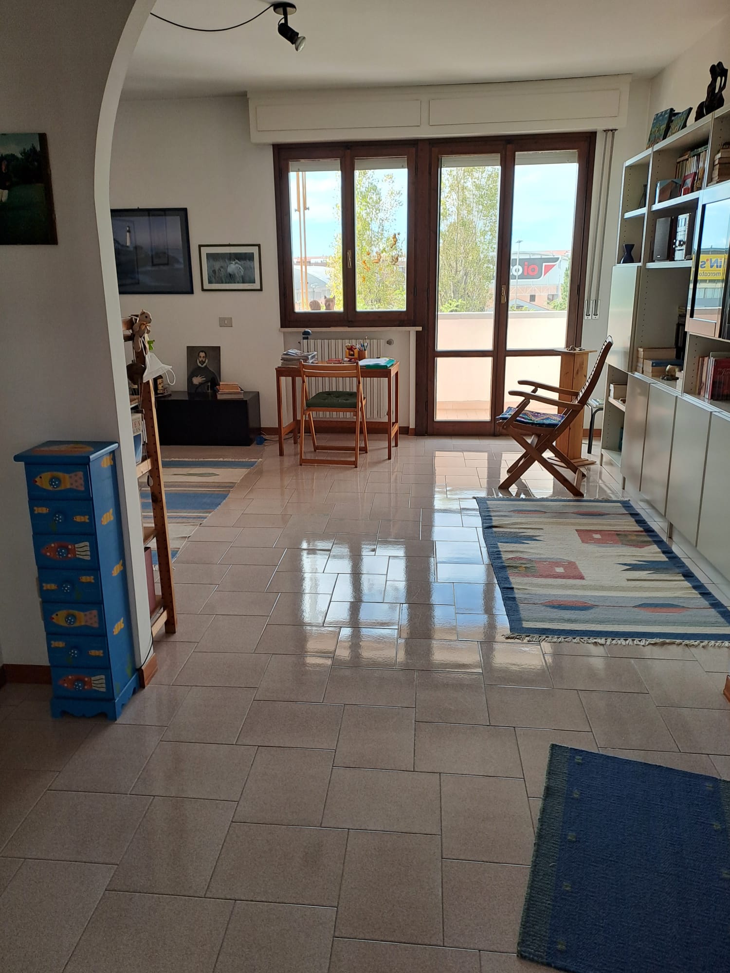 Periferia Sud, 2 Bedrooms Bedrooms, ,1 BagnoBathrooms,Appartamento,Vendita,1316