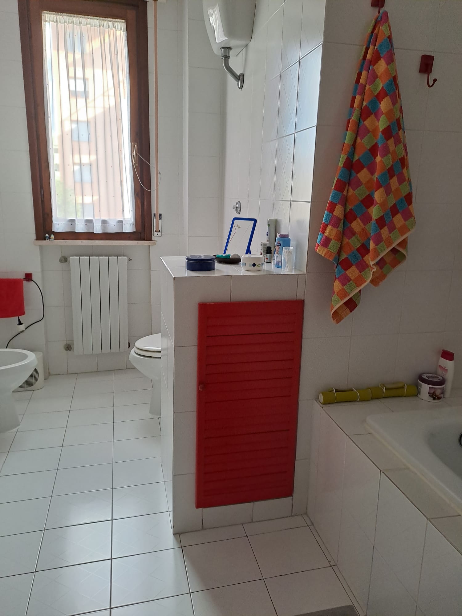 Periferia Sud, 2 Bedrooms Bedrooms, ,1 BagnoBathrooms,Appartamento,Vendita,1316
