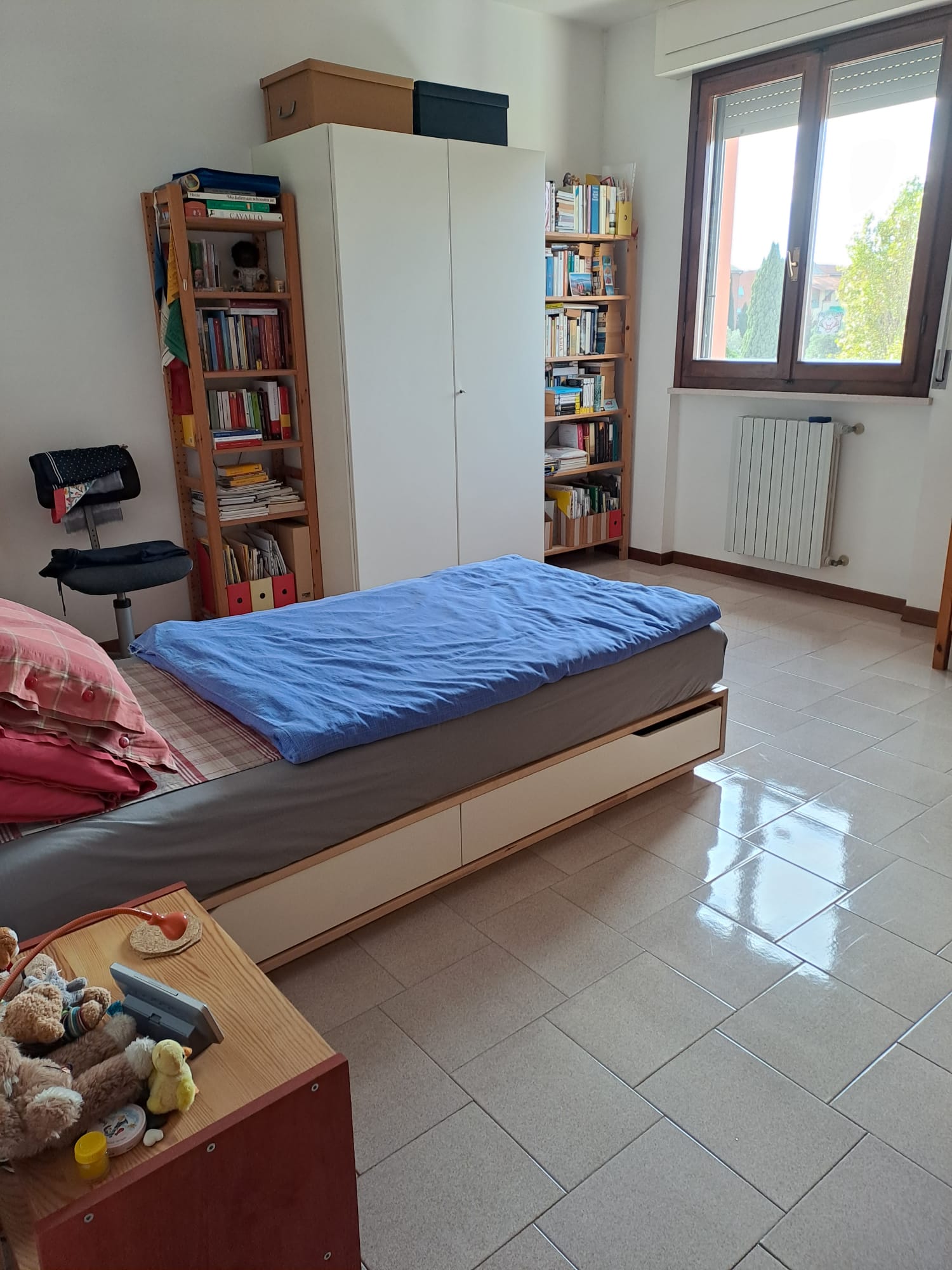 Periferia Sud, 2 Bedrooms Bedrooms, ,1 BagnoBathrooms,Appartamento,Vendita,1316