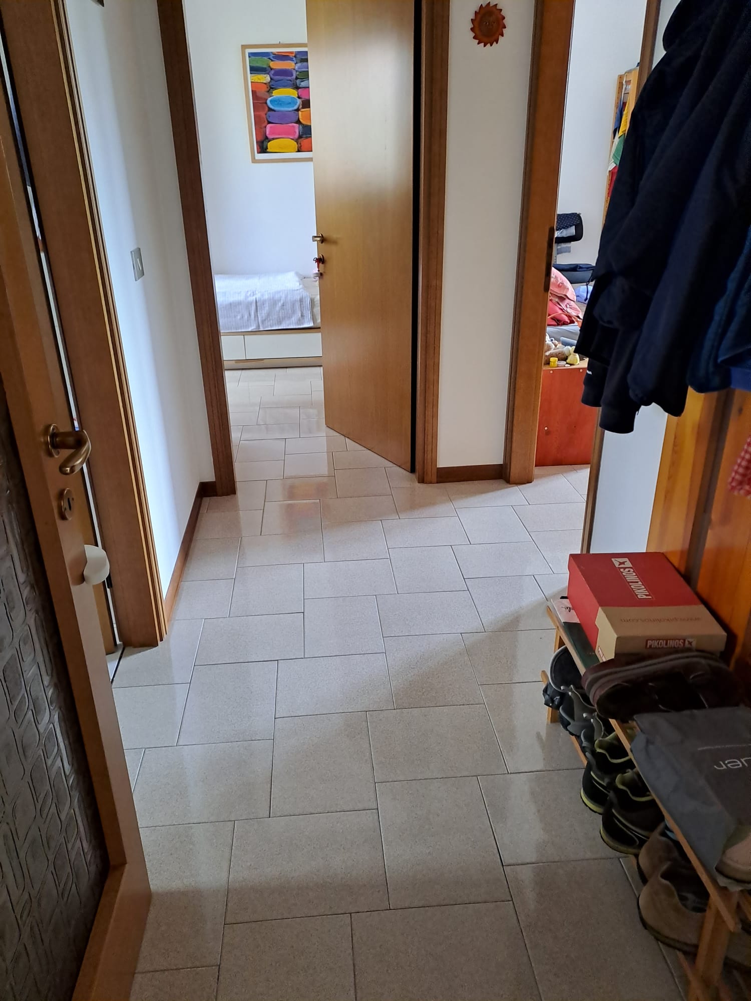 Periferia Sud, 2 Bedrooms Bedrooms, ,1 BagnoBathrooms,Appartamento,Vendita,1316