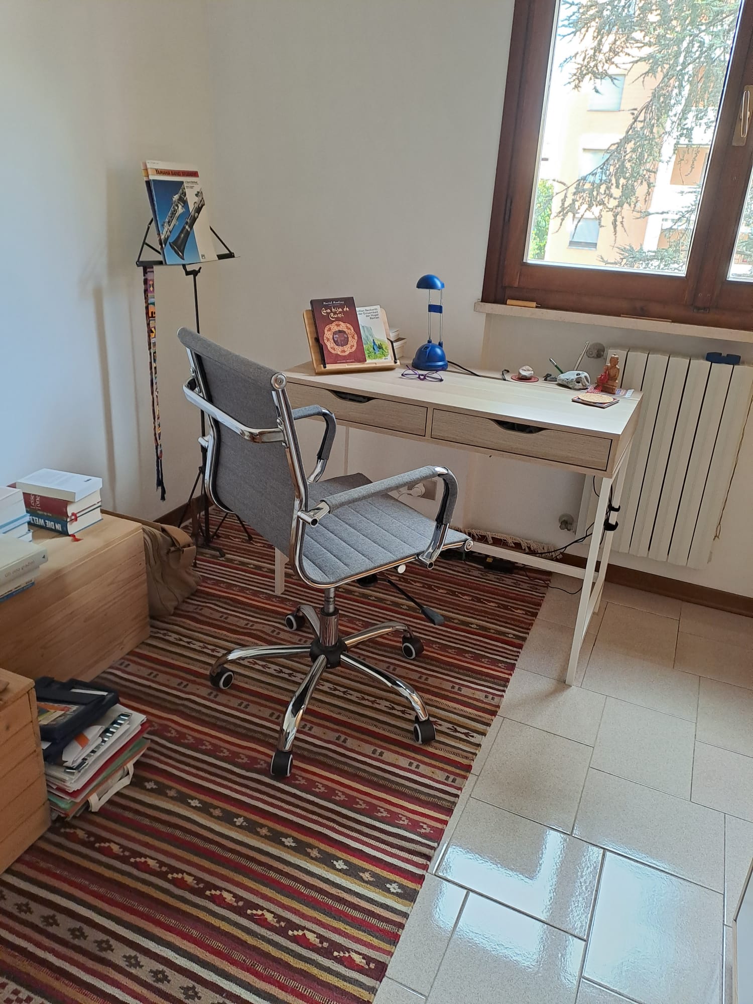 Periferia Sud, 2 Bedrooms Bedrooms, ,1 BagnoBathrooms,Appartamento,Vendita,1316