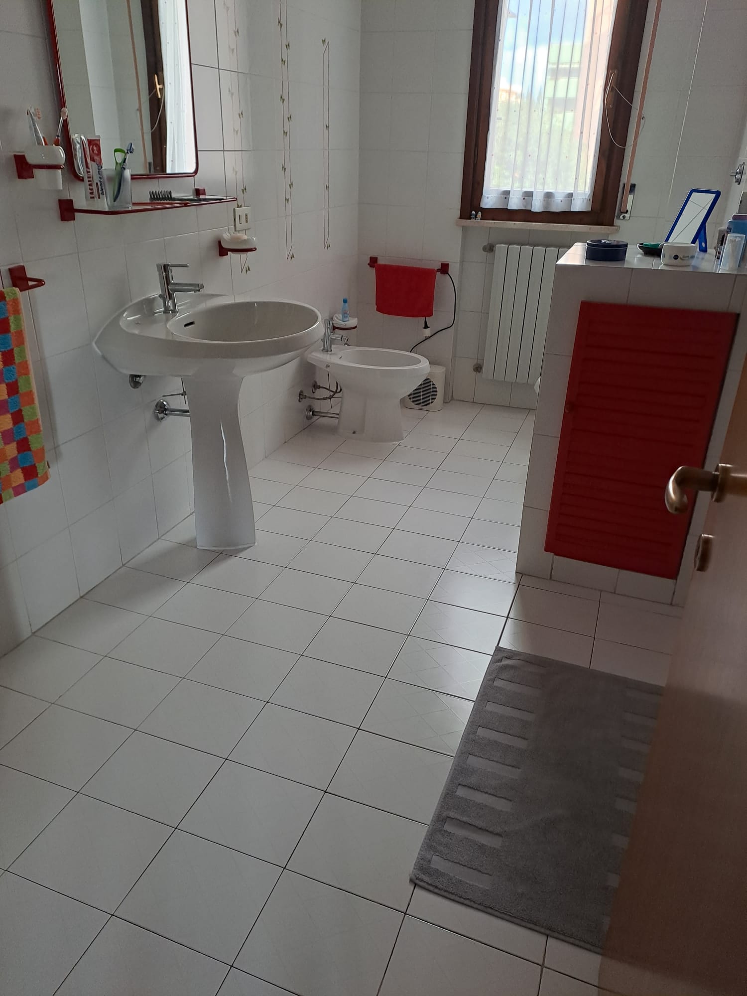 Periferia Sud, 2 Bedrooms Bedrooms, ,1 BagnoBathrooms,Appartamento,Vendita,1316