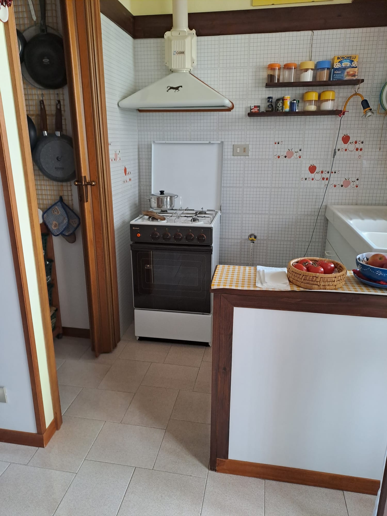 Periferia Sud, 2 Bedrooms Bedrooms, ,1 BagnoBathrooms,Appartamento,Vendita,1316