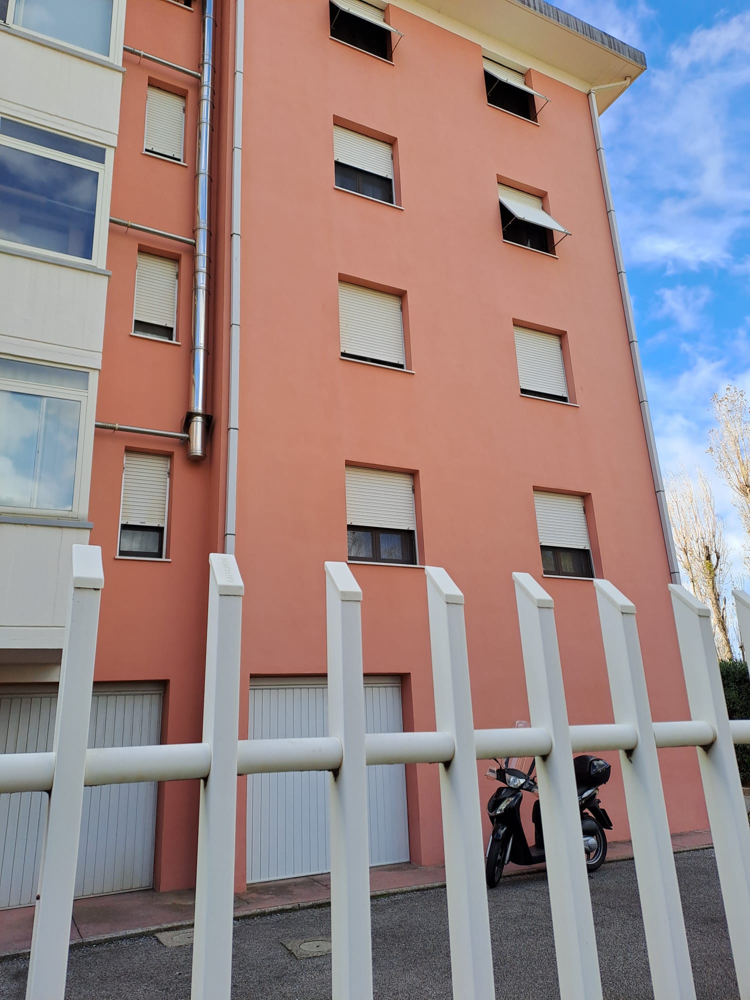 Periferia Sud, 2 Bedrooms Bedrooms, ,1 BagnoBathrooms,Appartamento,Vendita,1316