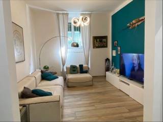 Centro Residenziale, 2 Bedrooms Bedrooms, ,2 BathroomsBathrooms,Appartamento,Vendita,1319