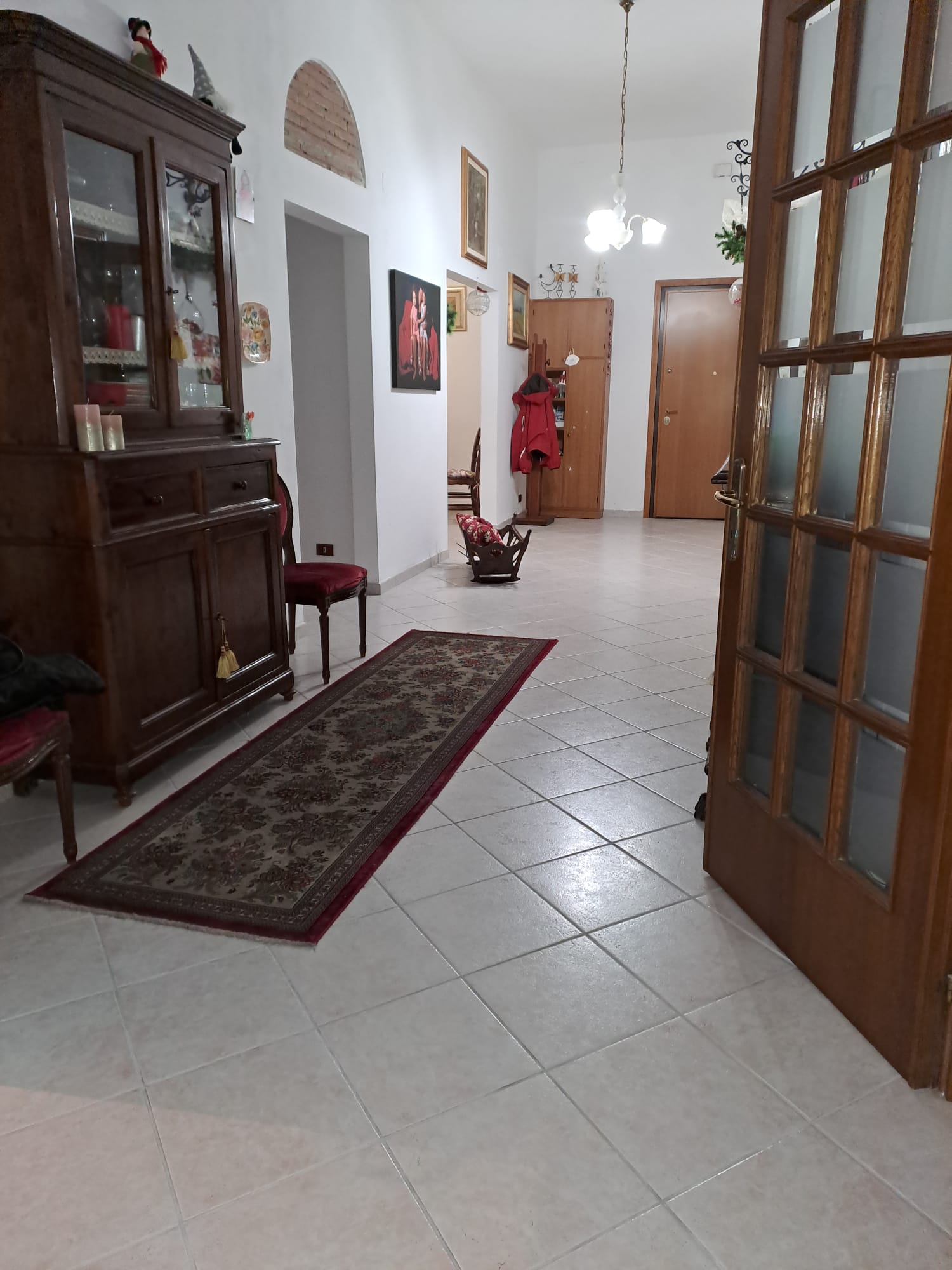 Centro Residenziale, 4 Bedrooms Bedrooms, ,1 BagnoBathrooms,Appartamento,Vendita,1320