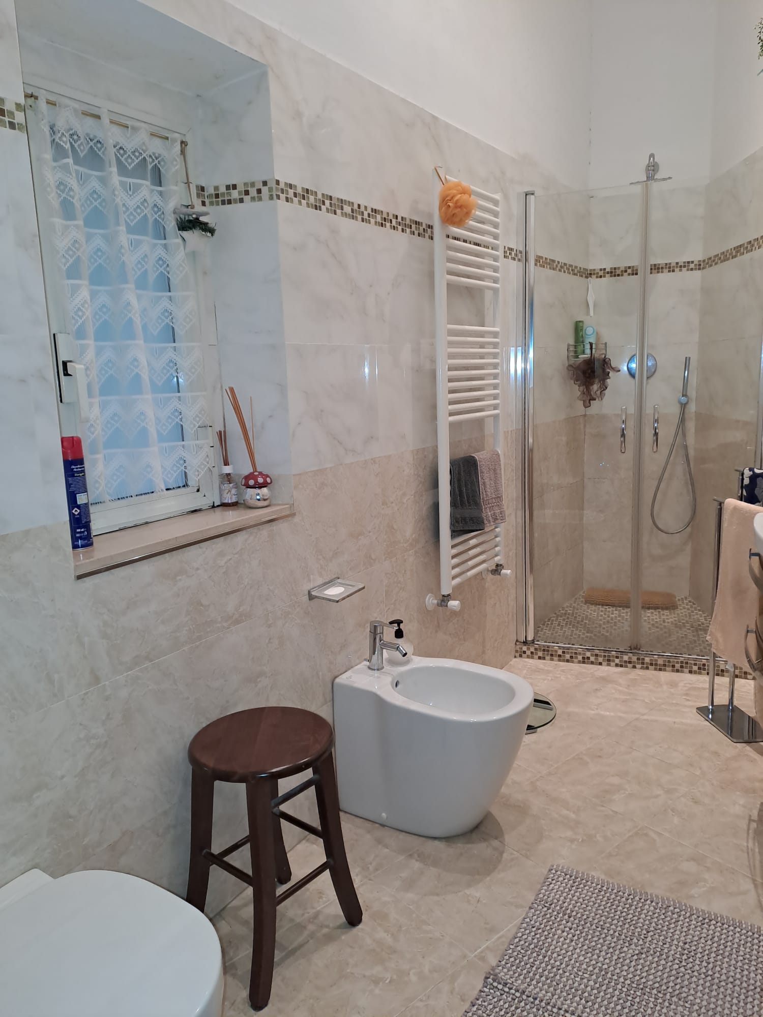 Centro Residenziale, 4 Bedrooms Bedrooms, ,1 BagnoBathrooms,Appartamento,Vendita,1320