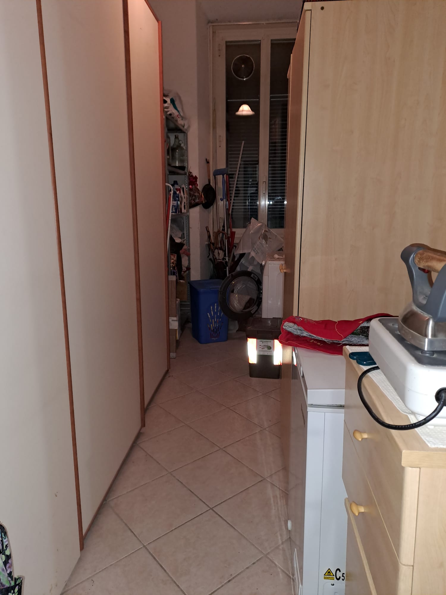 Centro Residenziale, 4 Bedrooms Bedrooms, ,1 BagnoBathrooms,Appartamento,Vendita,1320