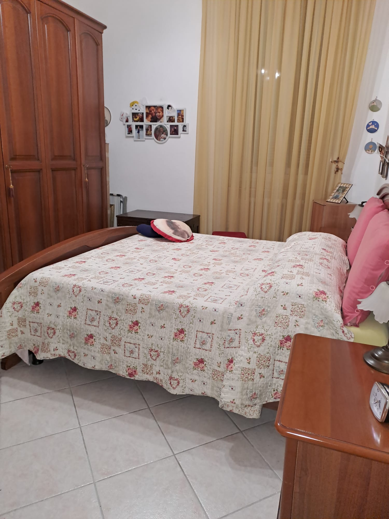 Centro Residenziale, 4 Bedrooms Bedrooms, ,1 BagnoBathrooms,Appartamento,Vendita,1320